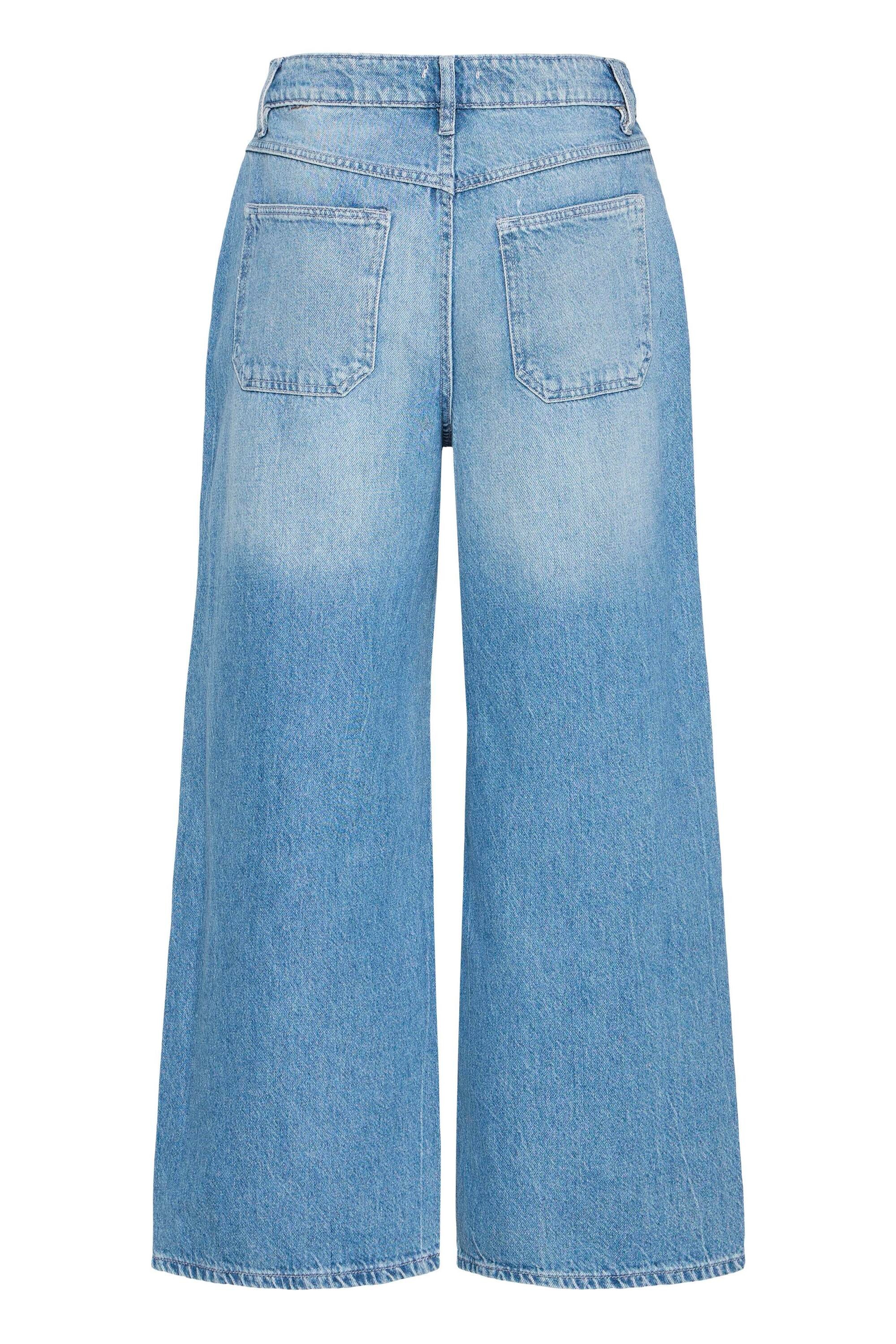Ichi Stoffhose »Hose IHPAMMY«