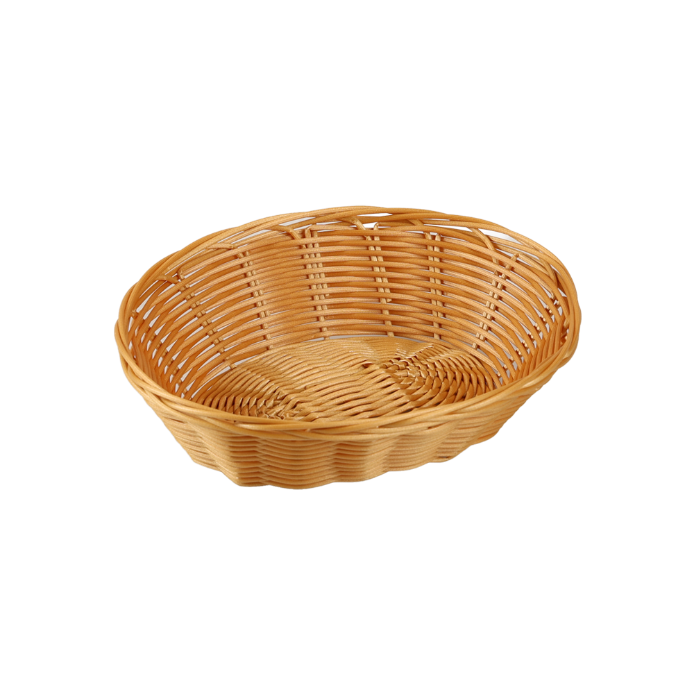 KESPER® Brotkorb »Obstkorb oval« Spülmaschinengeeignet