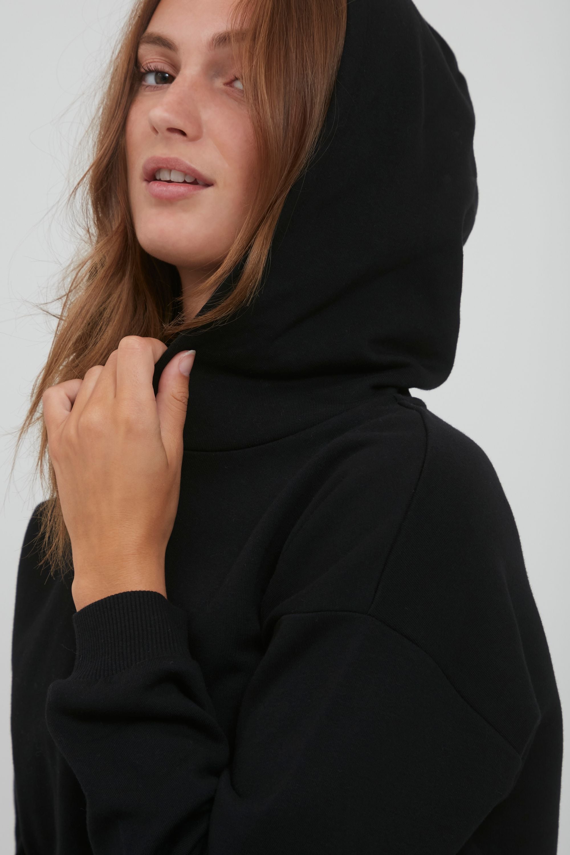 b.young Kapuzenpullover »Kapuzenpullover BYSammia«