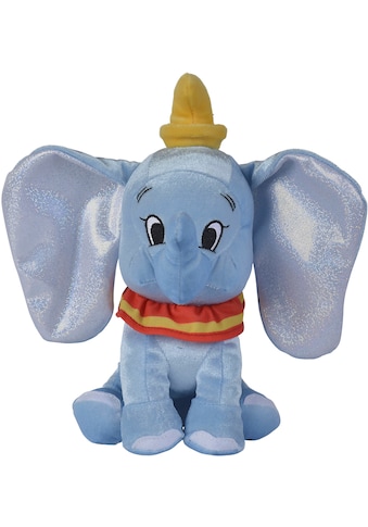 Kuscheltier »Disney D100 Platinum Color, Dumbo«