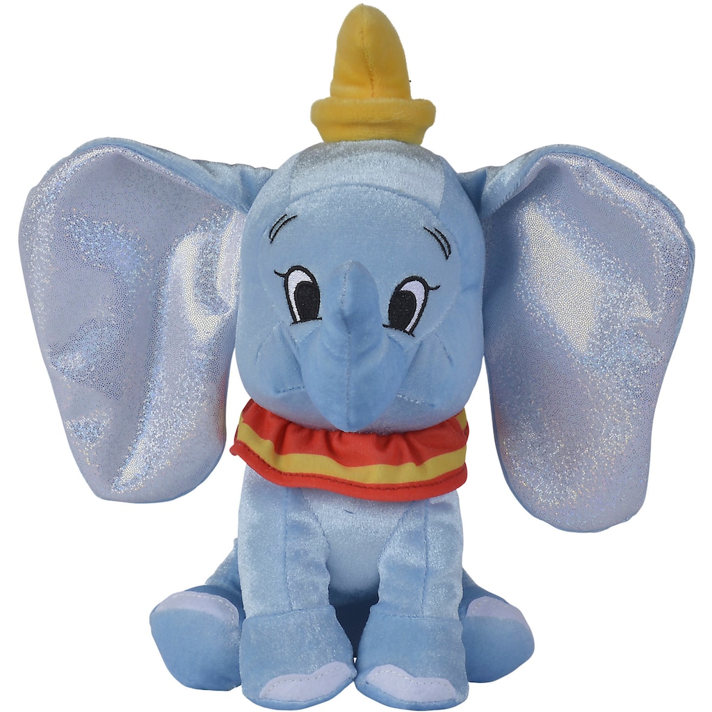 SIMBA Kuscheltier »Disney D100 Platinum Color, Dumbo«