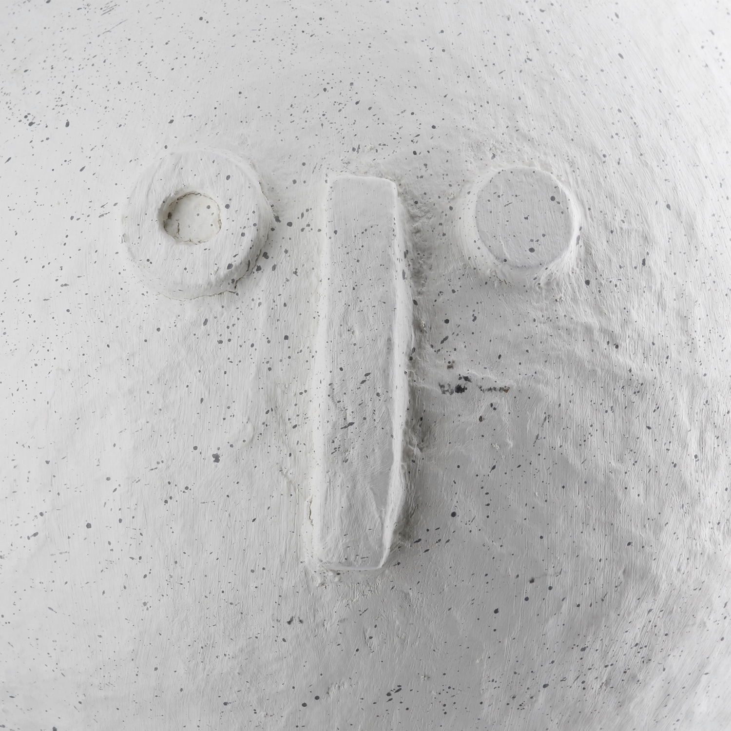 Casablanca by Gilde Tischvase »Vase bauchig Belém creme H. 31 cm«