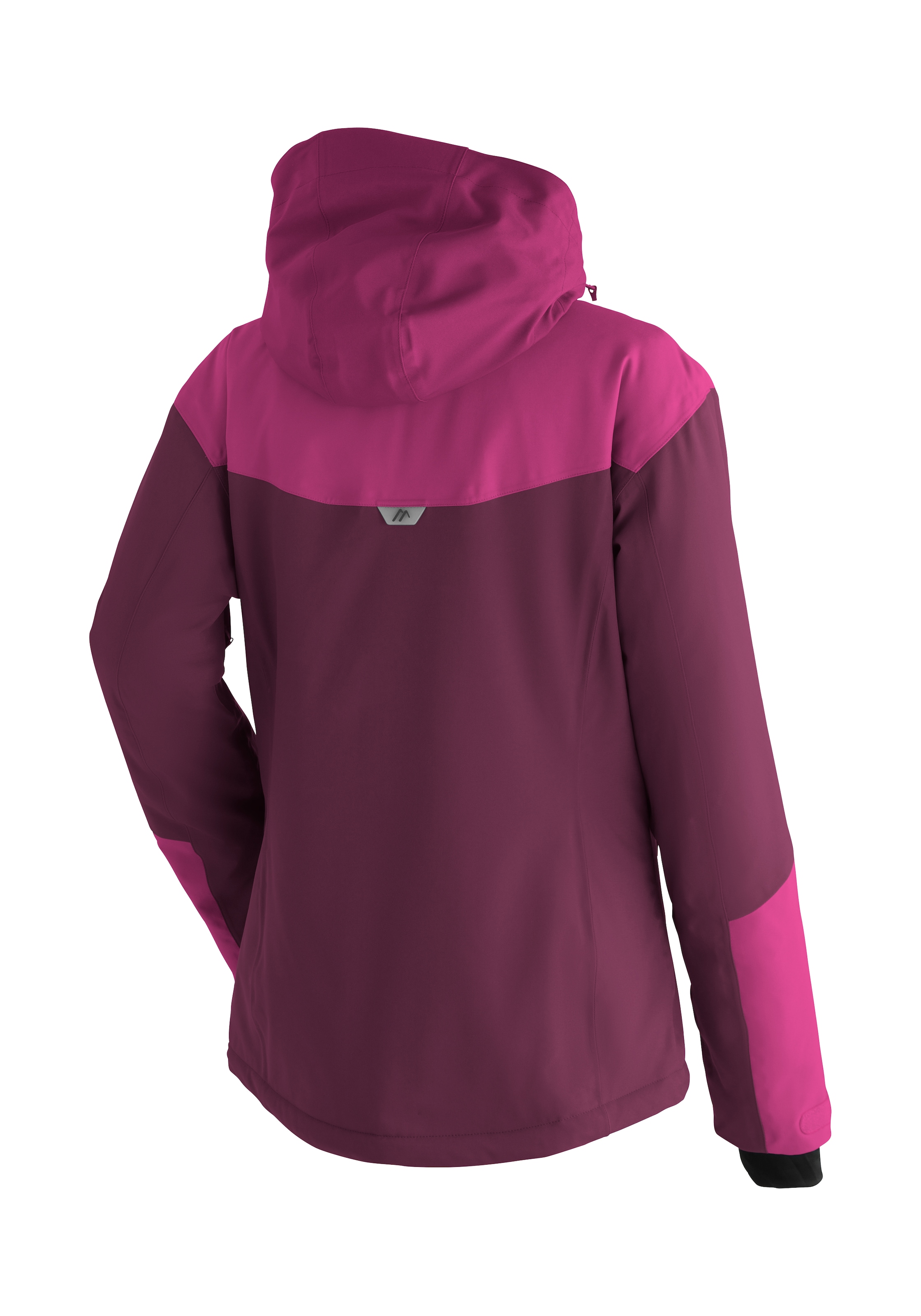 Maier Sports Skijacke »Pinilla«, atmungsaktive Damen Ski-Jacke, wasserdichte und winddichte Winterjacke