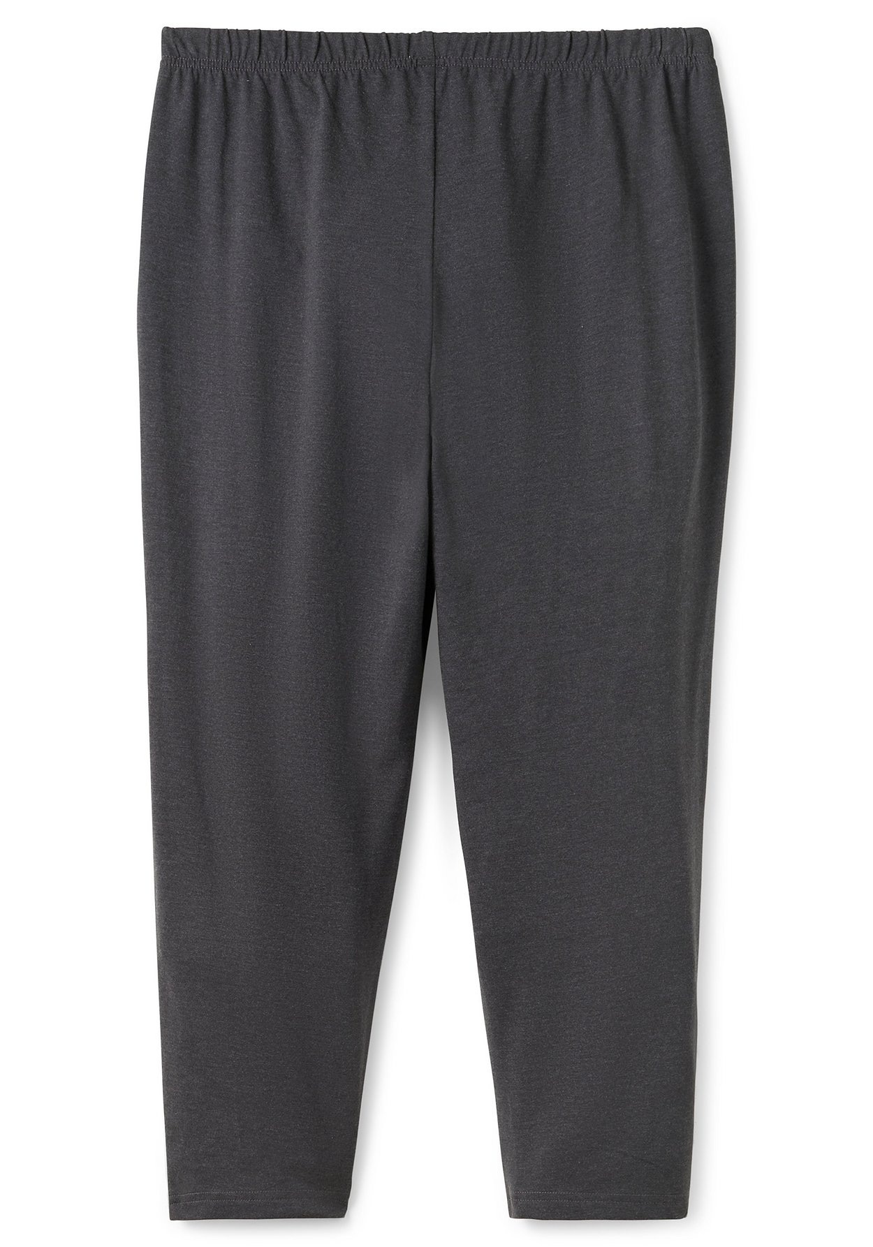 Sheego Leggings »Leggings in Capri-Länge«