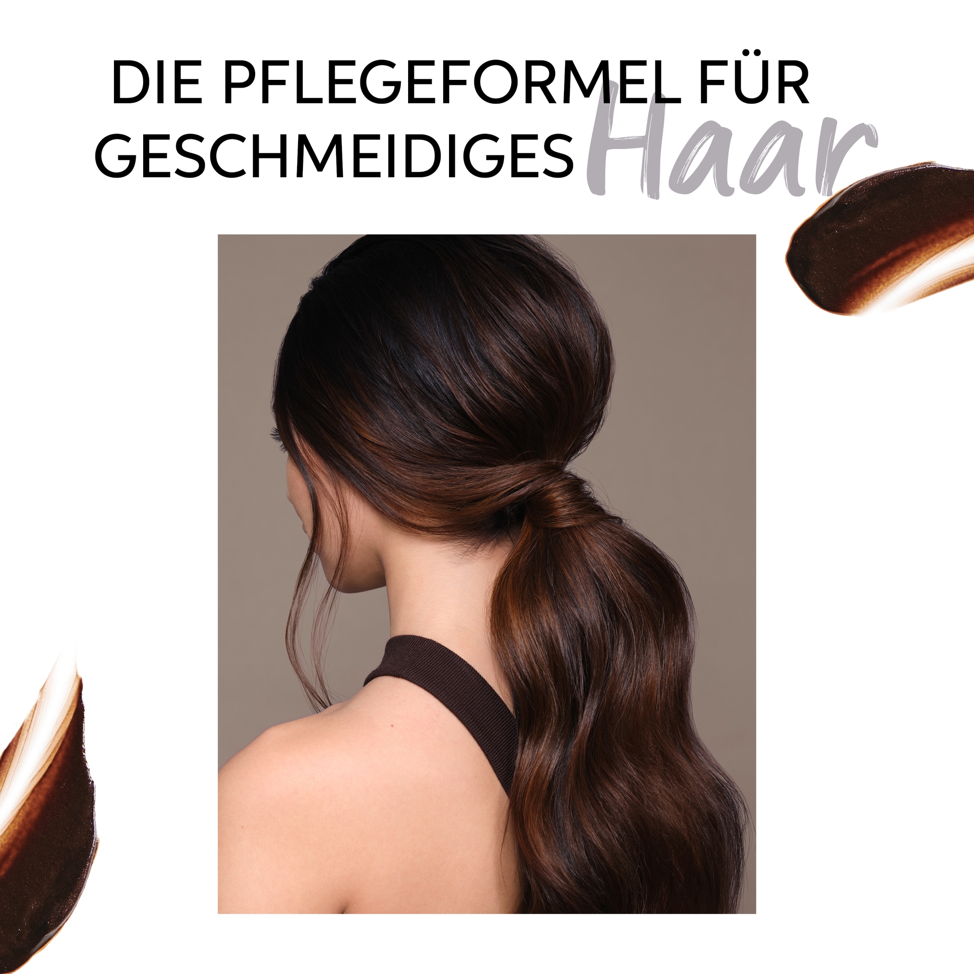 Wella Professionals Haarmaske »Color Fresh Mask Chocolate Touch« frei von Silikonen, auswaschbar, wöchentliche Anwendung