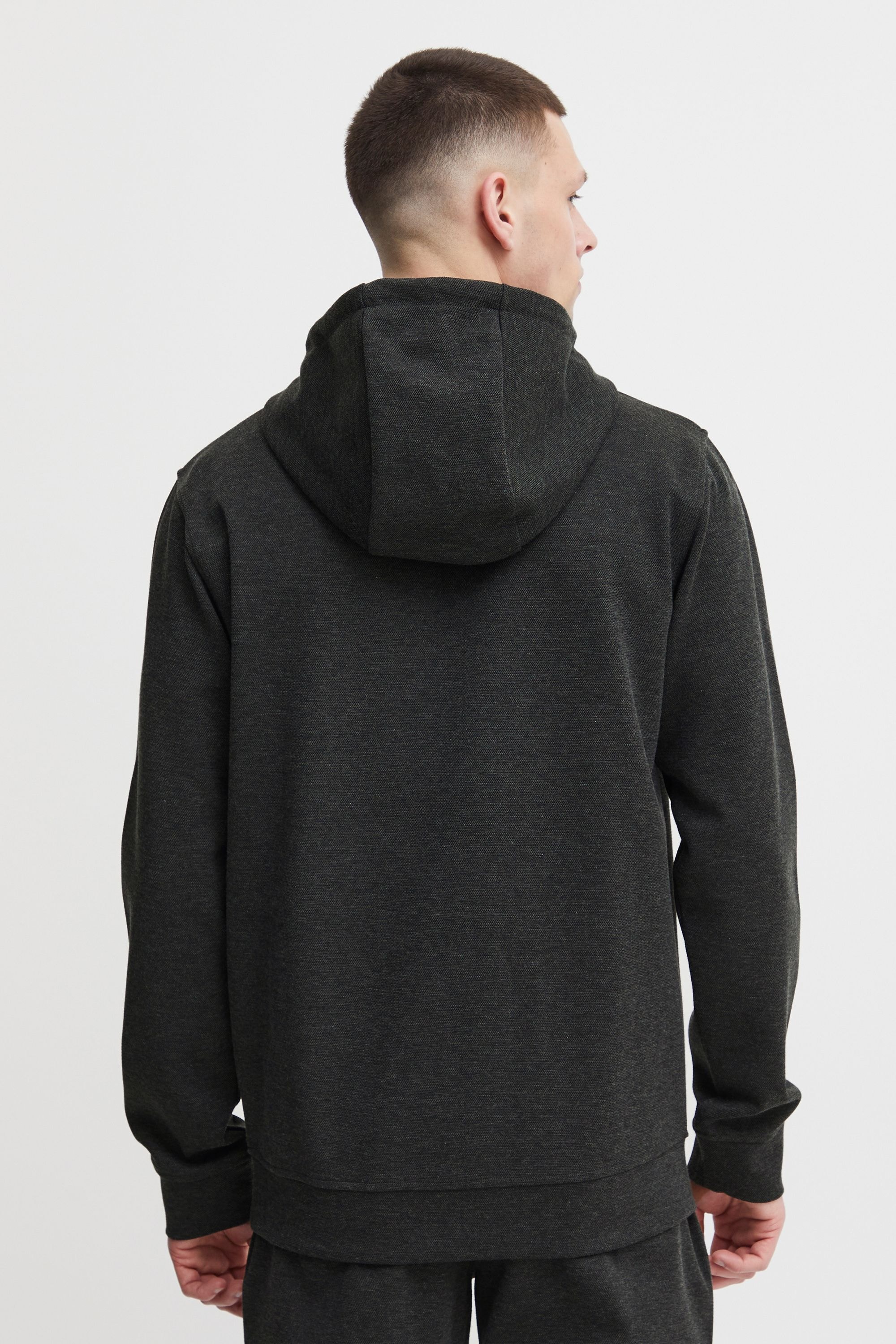 !Solid Kapuzenpullover »Hoodie SDQuinton«