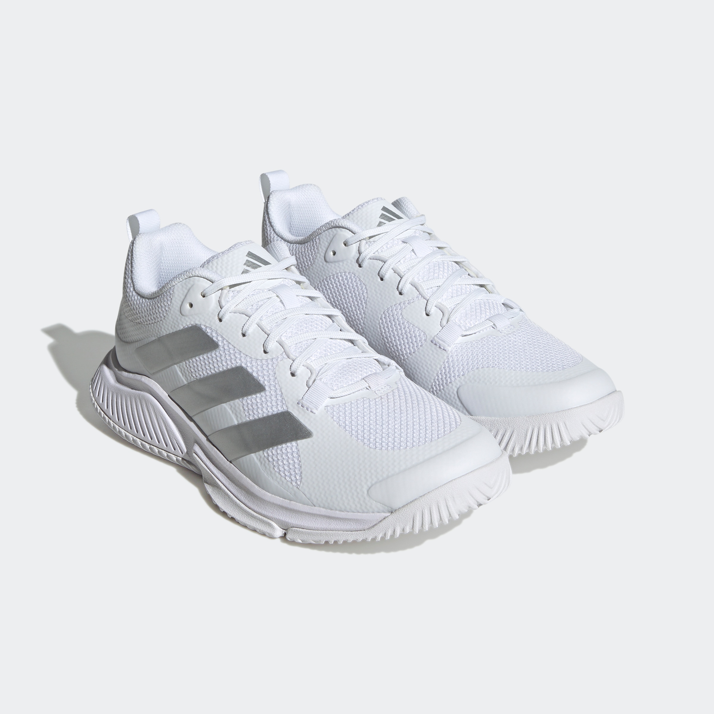 adidas Performance Hallenschuh »COURT TEAM BOUNCE 2.0«, besonders geeignet für Handball