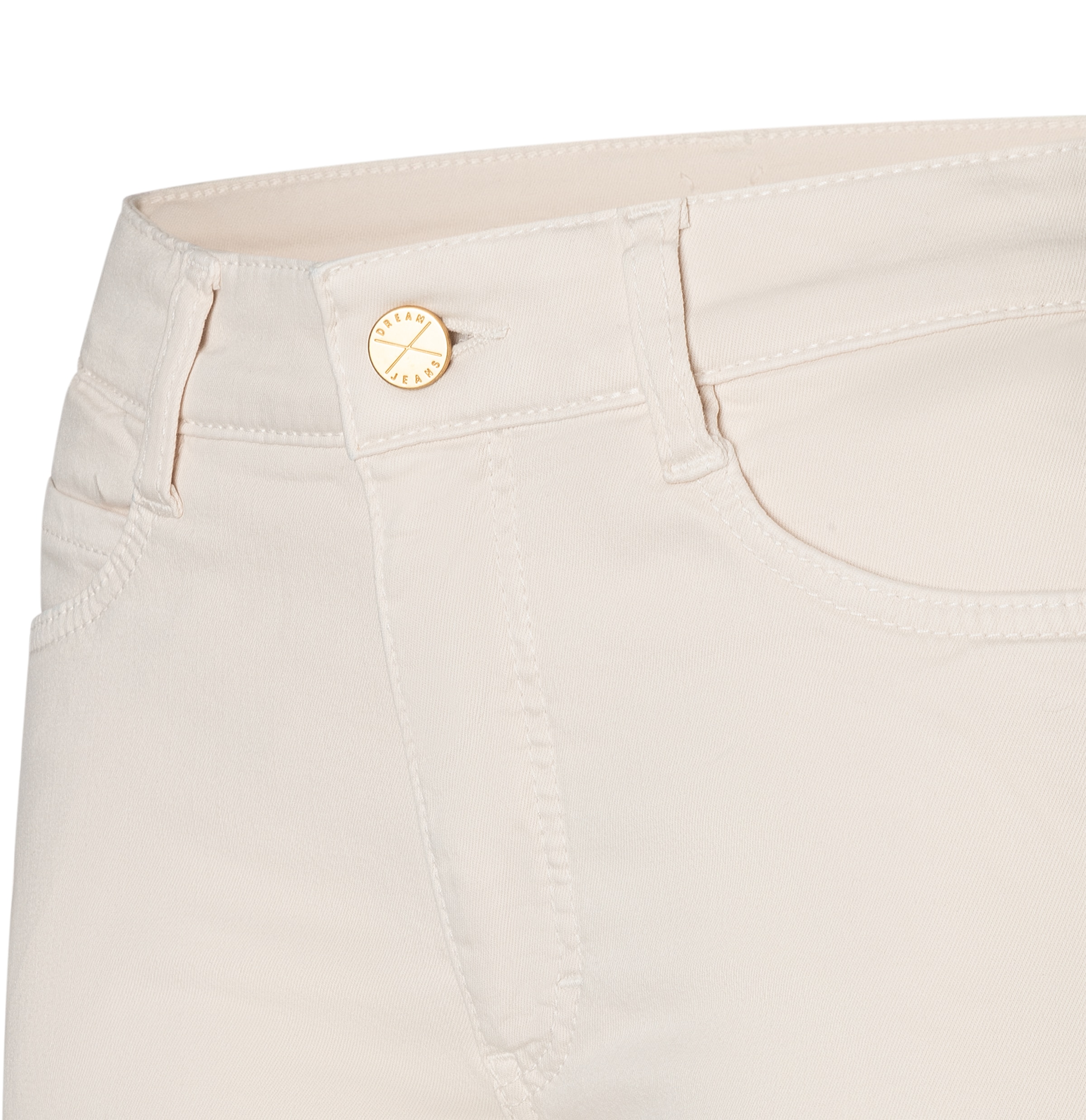 MAC Stretch-Jeans »Dream«, mit Stretch für den perfekten Sitz