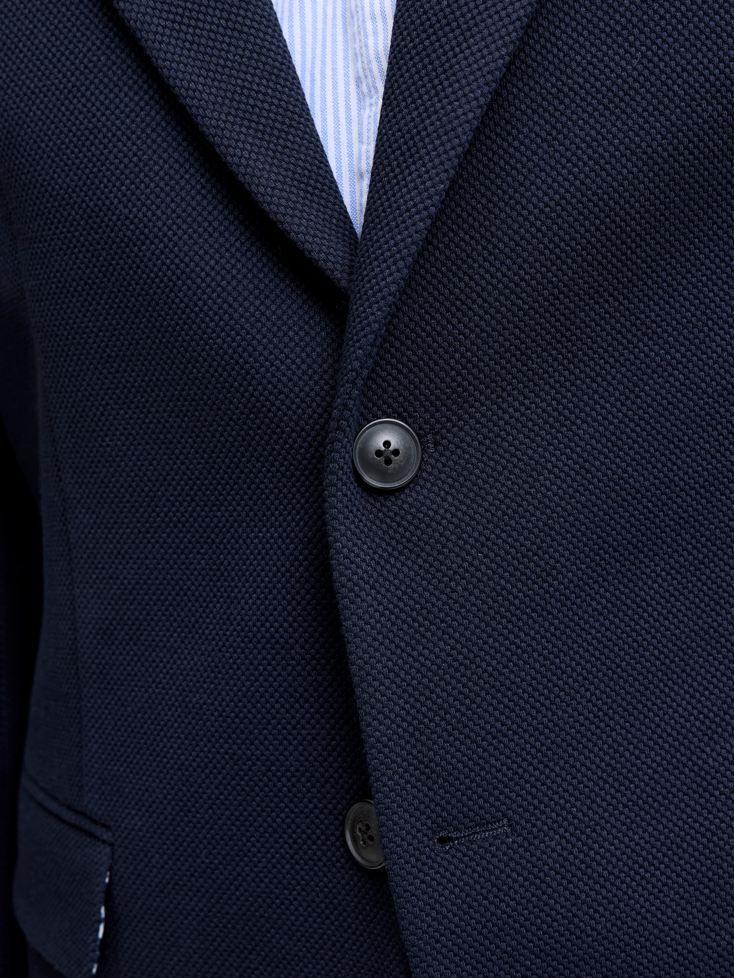 Jack & Jones Sakko »JPRMARTIN LEEDS JERSEY BLAZER HR02 SN«