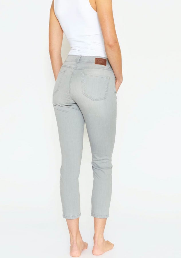 ANGELS Straight-Jeans »ORNELLA«
