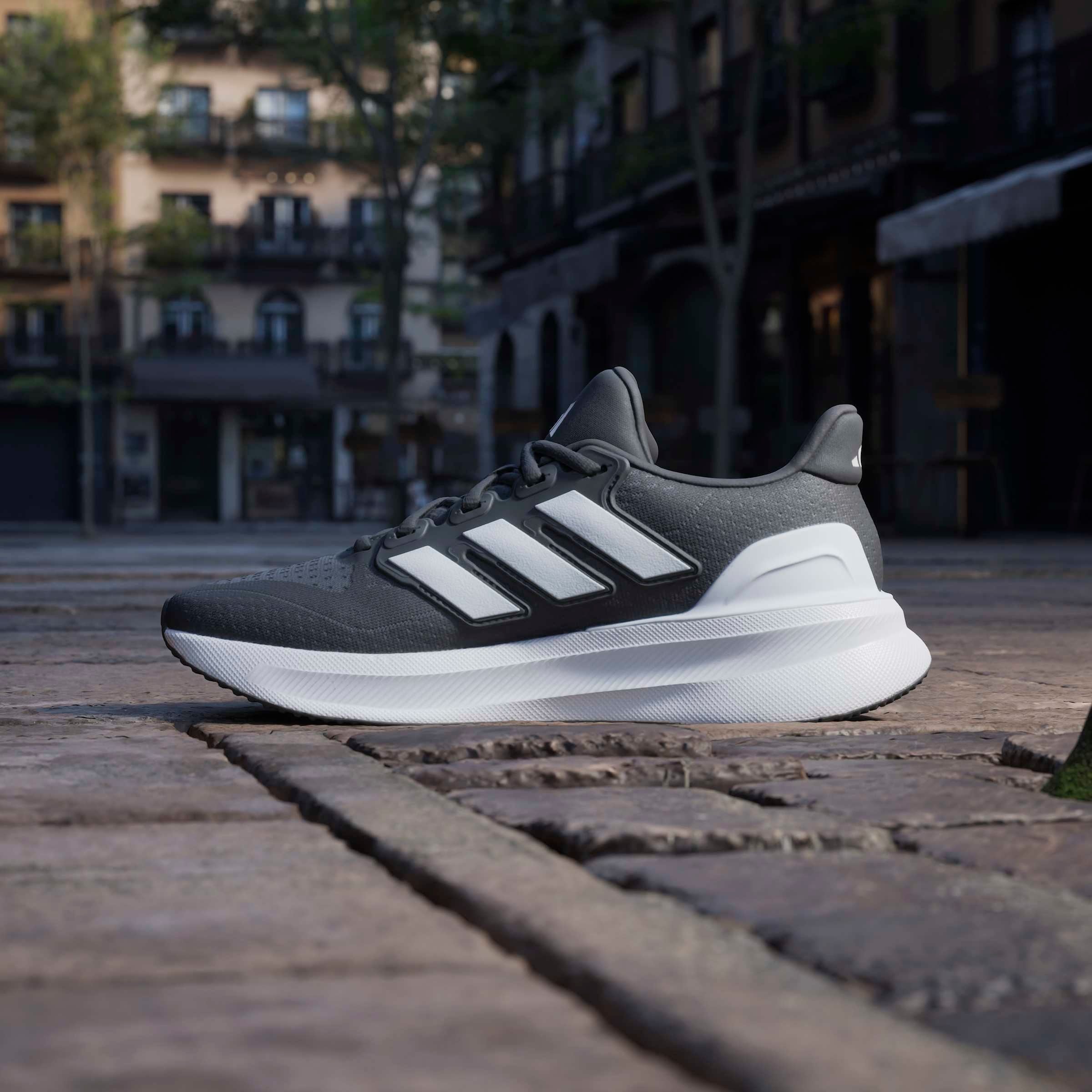 adidas Performance Laufschuh »ULTRARUN 5 W«