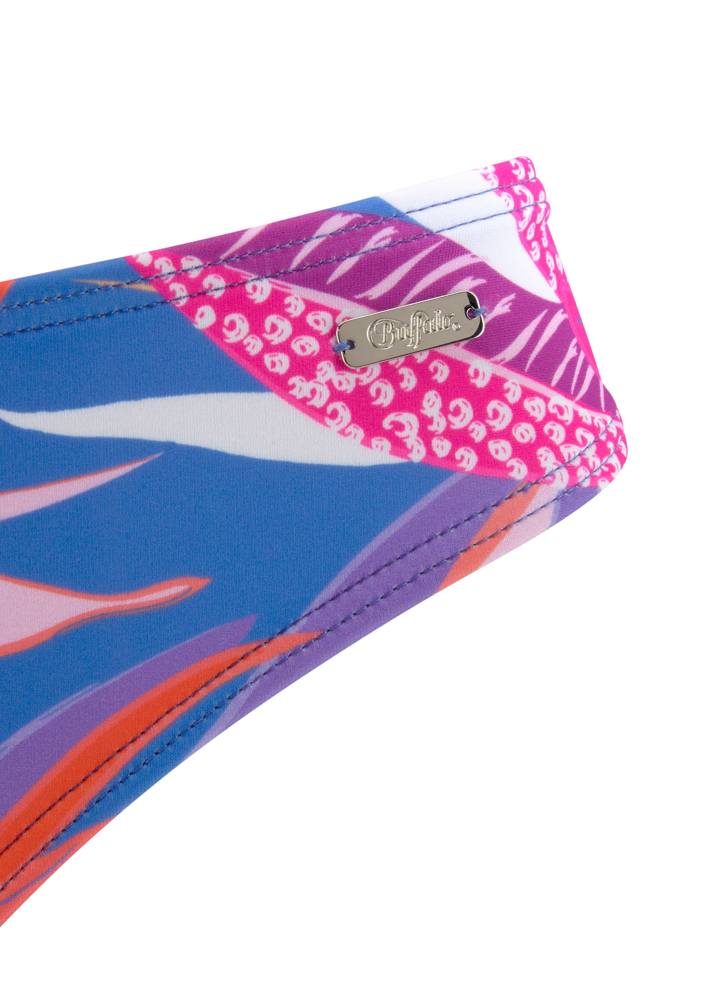 Buffalo Bikini-Hose »Soleil«, in klassischer Schnittform