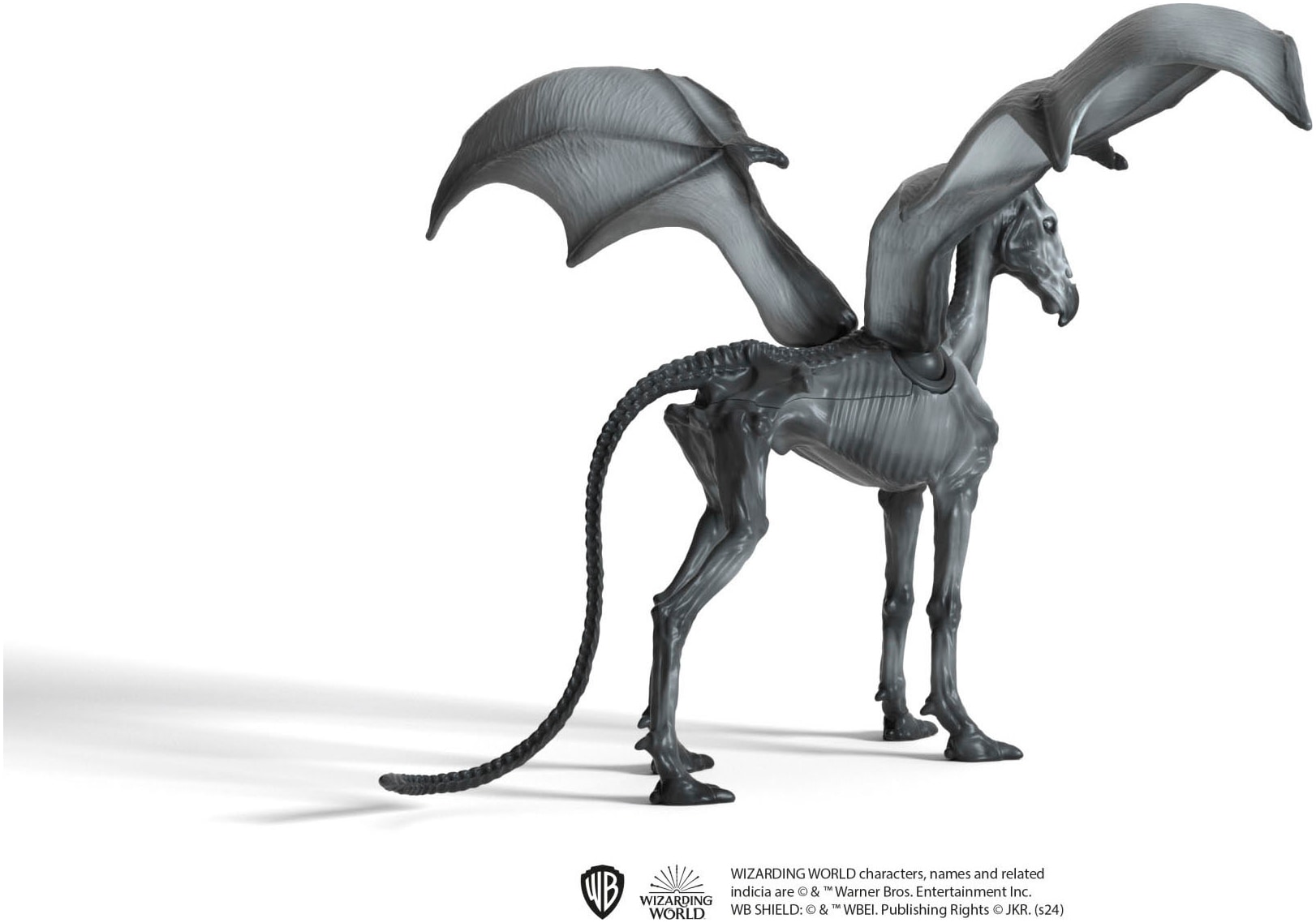 Schleich® Spielfigur »WIZARDING WOLRD™, Thestral (13996)«