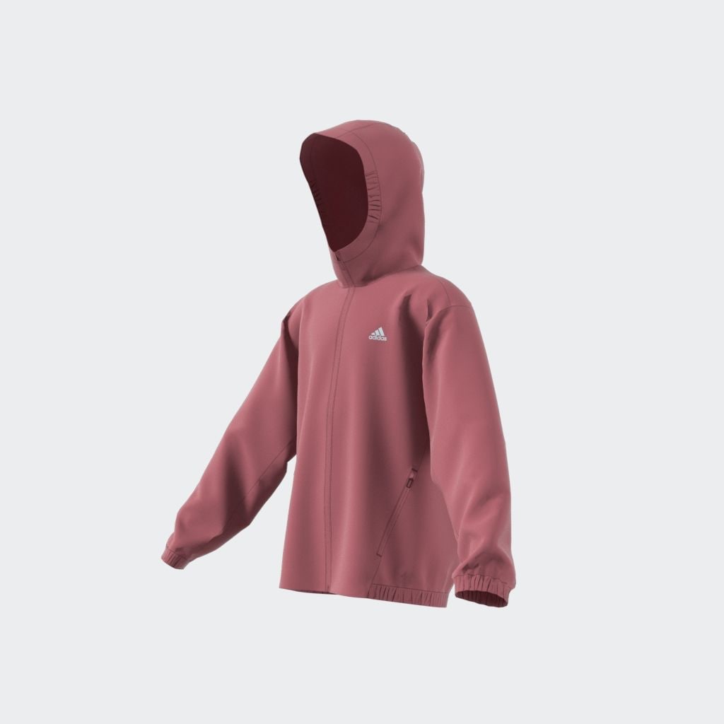 adidas Sportswear Windbreaker »J UTILITY JKT«