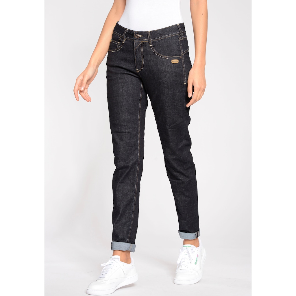 GANG Relax-fit-Jeans »94Amelie Relaxed Fit«