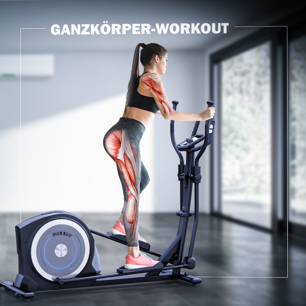 MAXXUS Crosstrainer »CX 5.0«