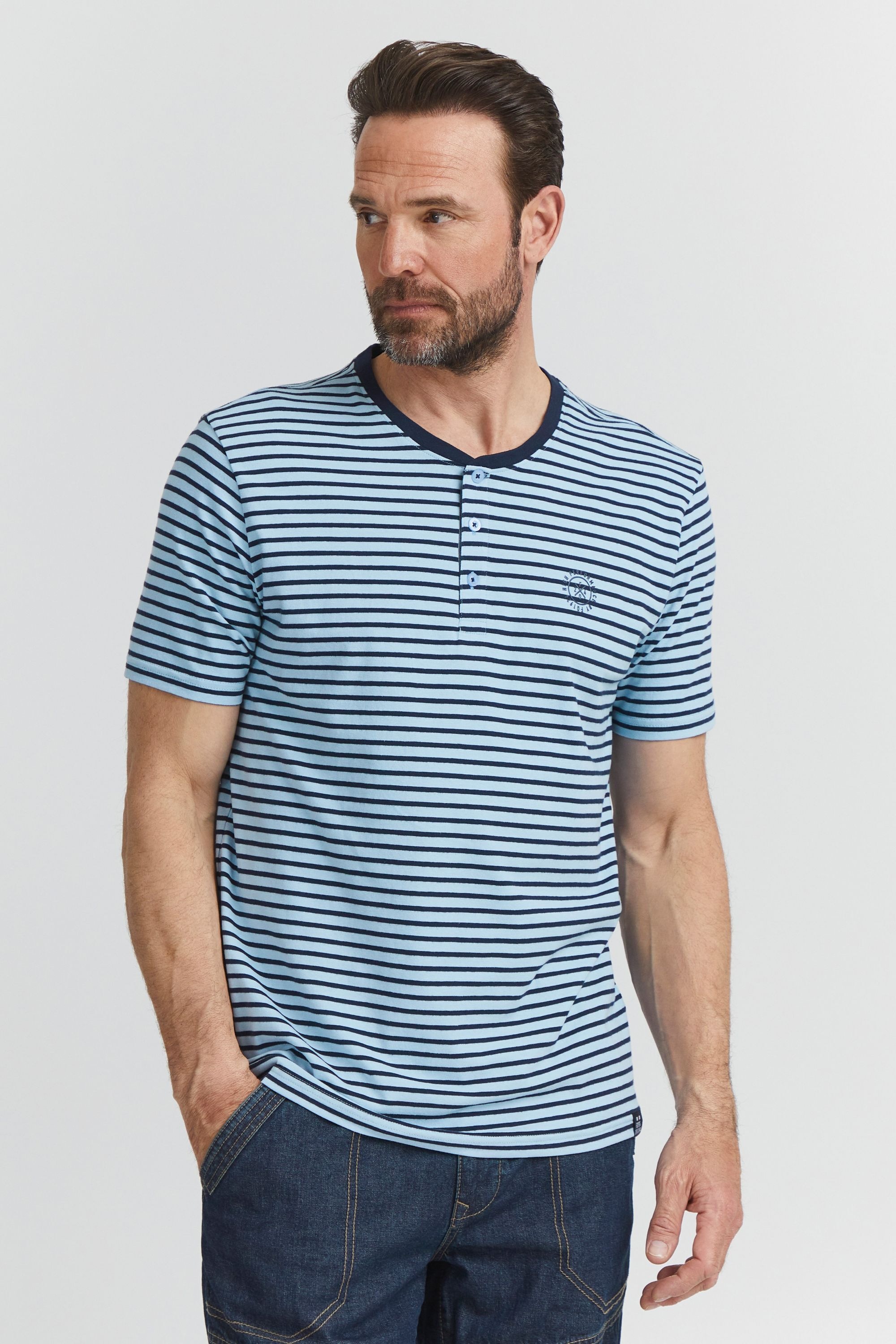 FQ1924 T-Shirt »T-Shirt FQCan«