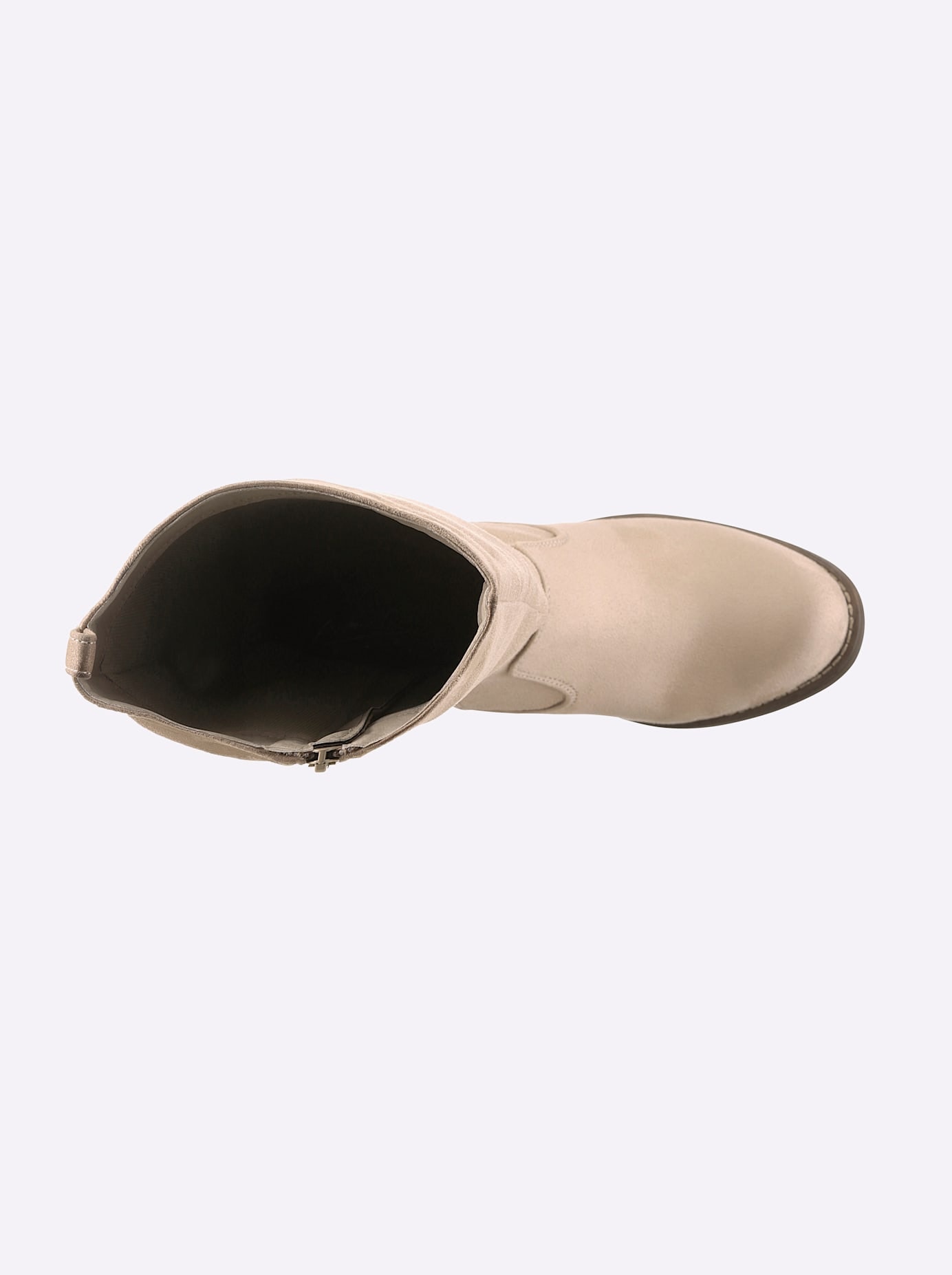 Andrea Conti Stiefel