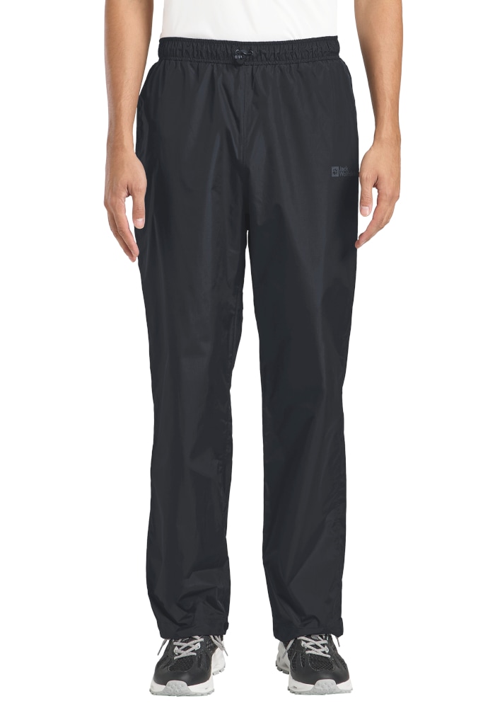 Jack Wolfskin Regenhose »RAINY DAY PANTS«  Regenhose, wasserdicht, leicht verstaubar