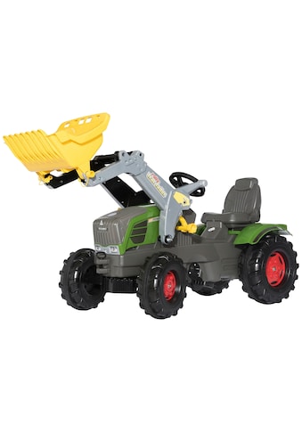 Rolly Toys Tretfahrzeug »Fendt 211 Vario«, Kindertraktor mit Lader kaufen
