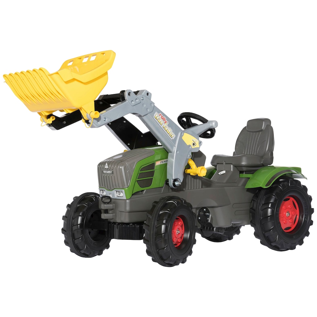 Rolly Toys Tretfahrzeug »Fendt 211 Vario«