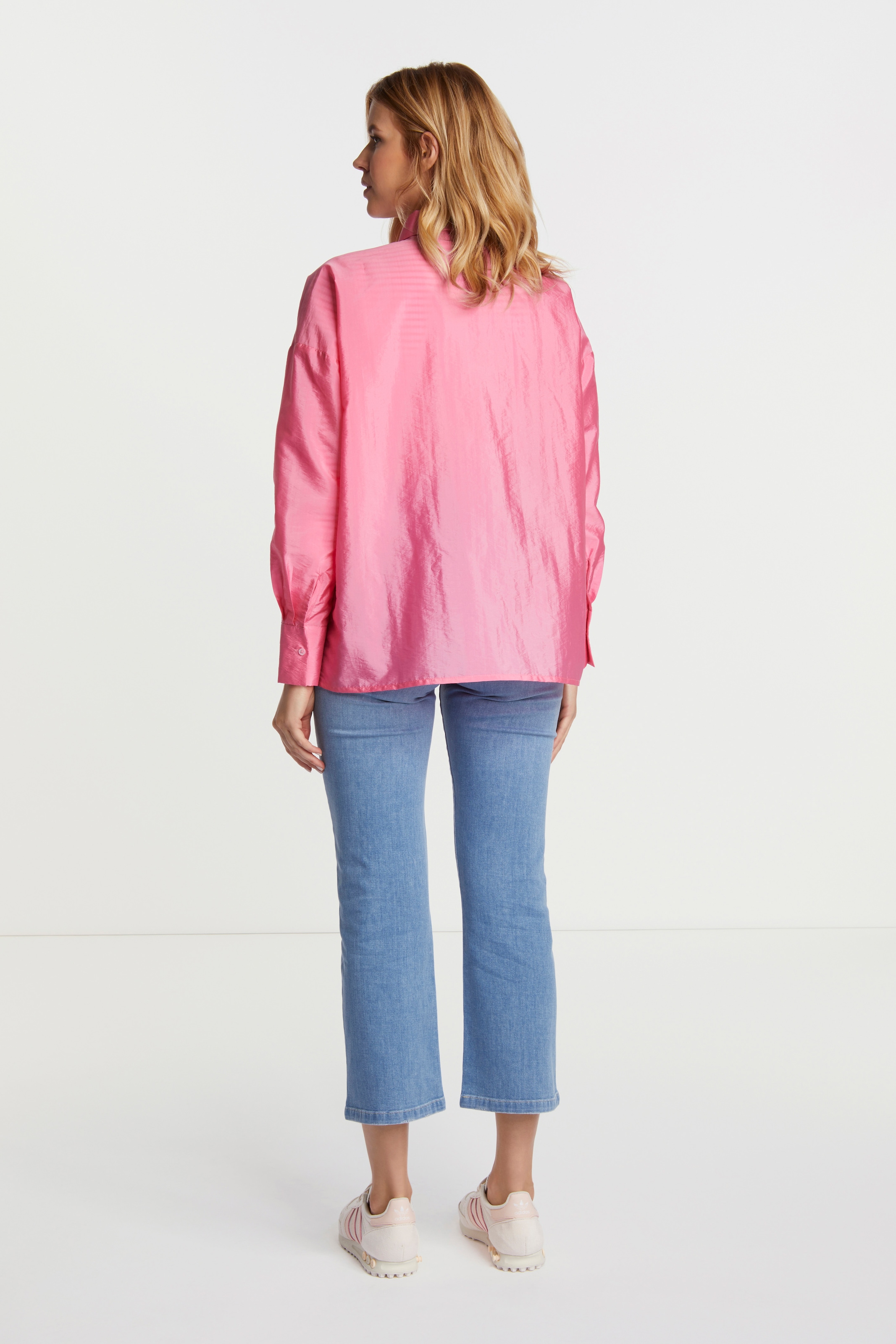 RICHROYAL 7/8-Jeans