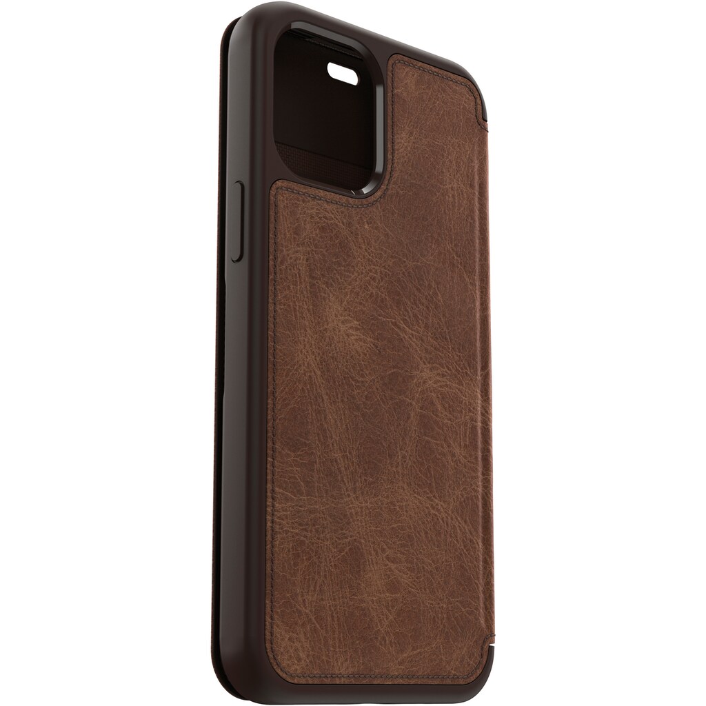 Otterbox Smartphone-Hülle »Strada iPhone 12 Pro Max«, iPhone 12 Pro Max