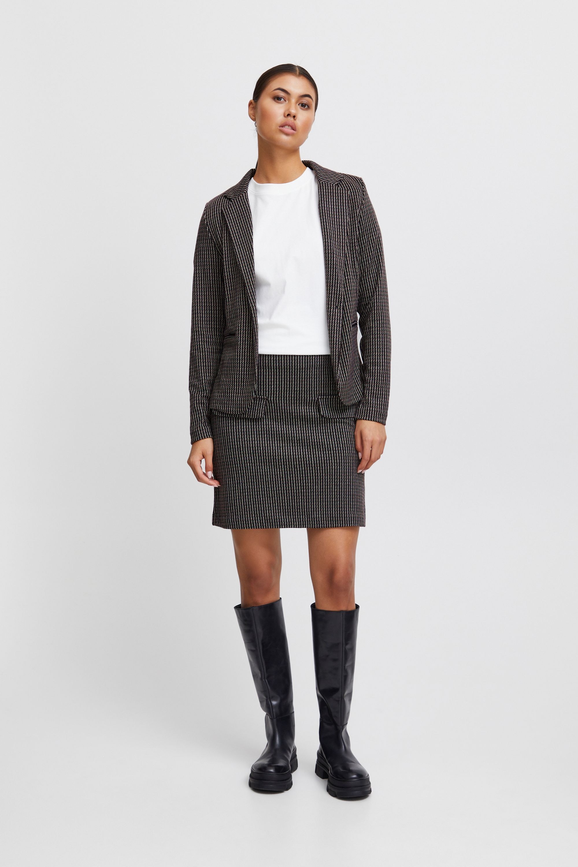 Ichi Jackenblazer »Jackenblazer IHKate«