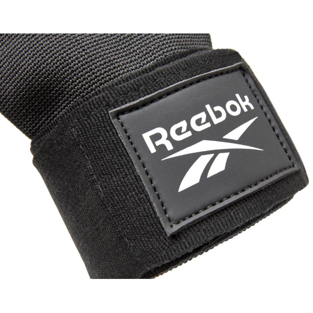 Reebok Boxbandagen »Reebok Handschuhe/Wraps für Combattraining«