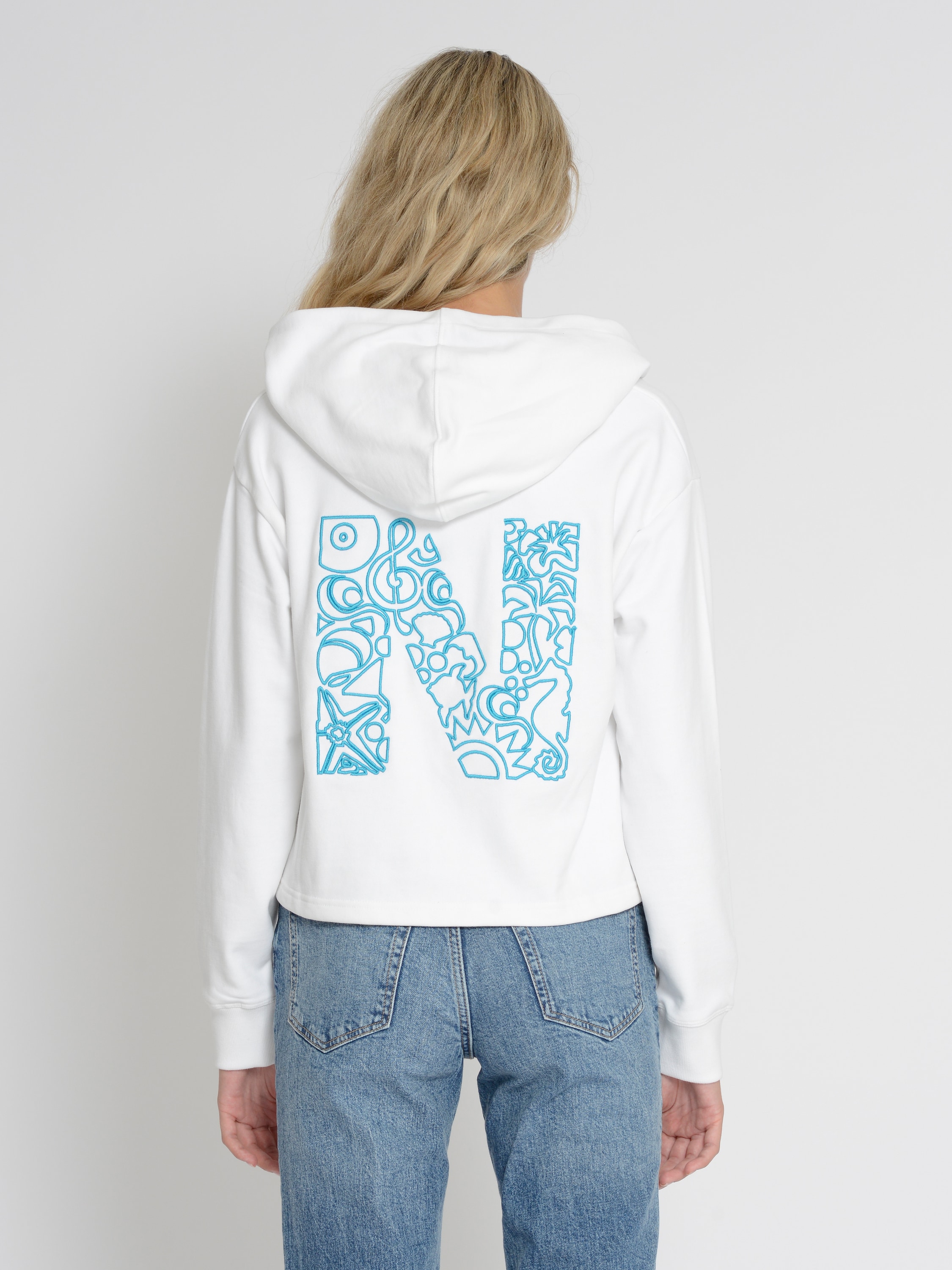 NASSAU BEACH Kapuzenpullover »Hoodie NB231038«