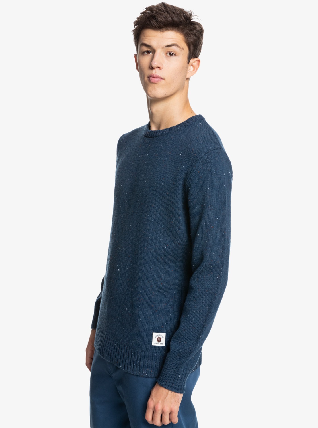 Quiksilver Strickpullover »Neppy«