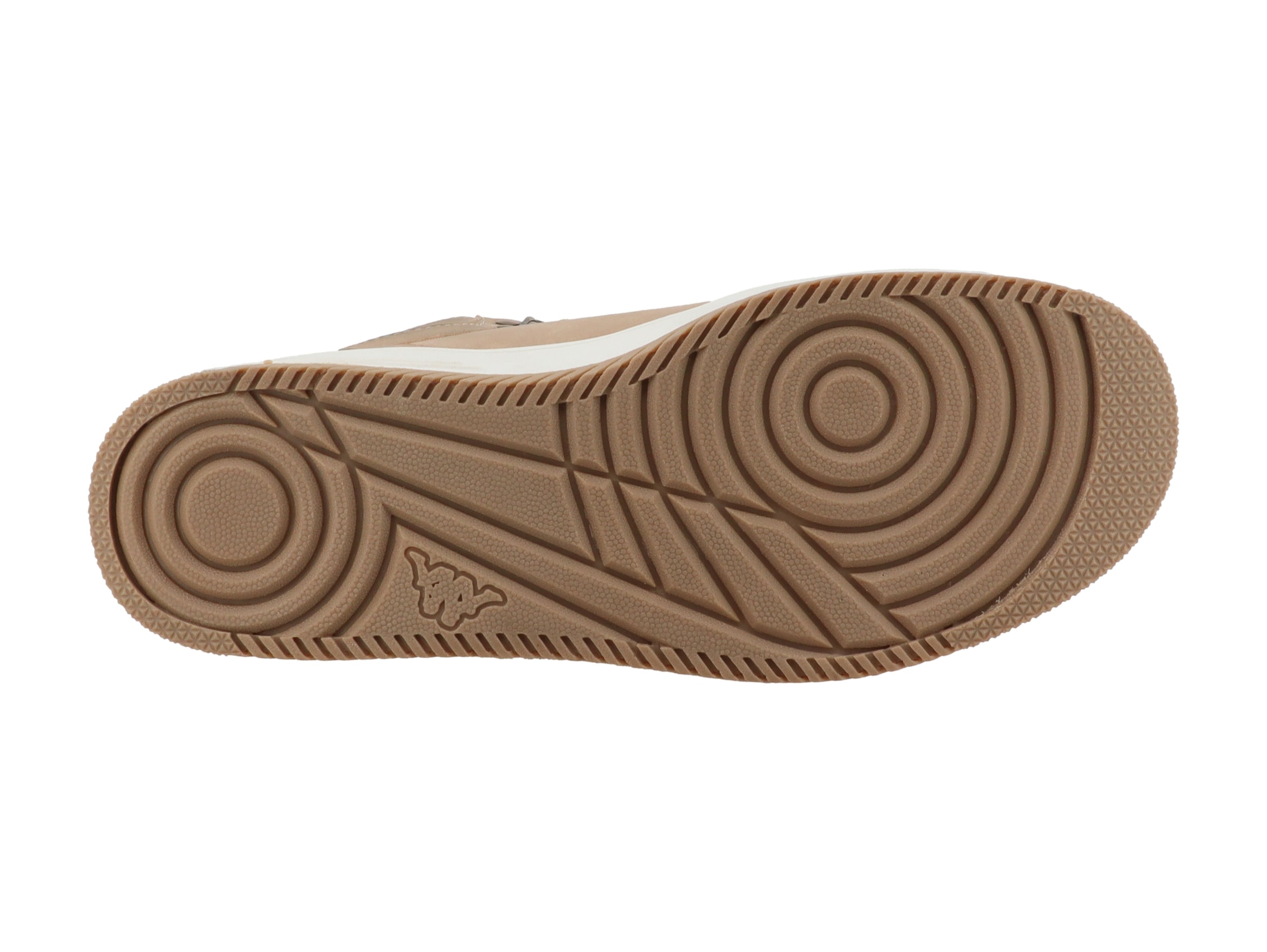 Kappa Sneakerboots »Birga«  Winterschuhe, Schnürboots, Sneaker, gefüttert