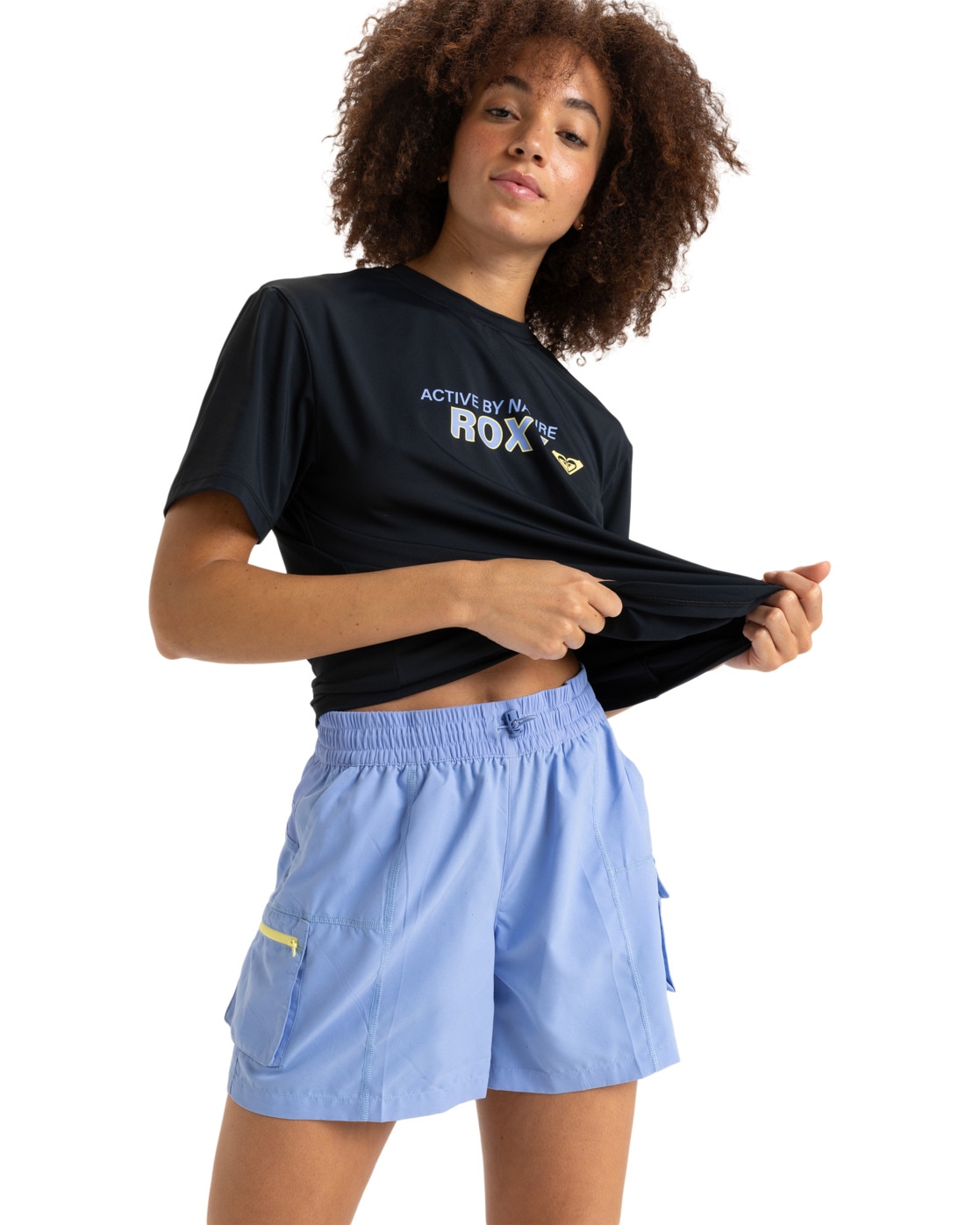 Roxy Funktionstop »Boundless Spirit«