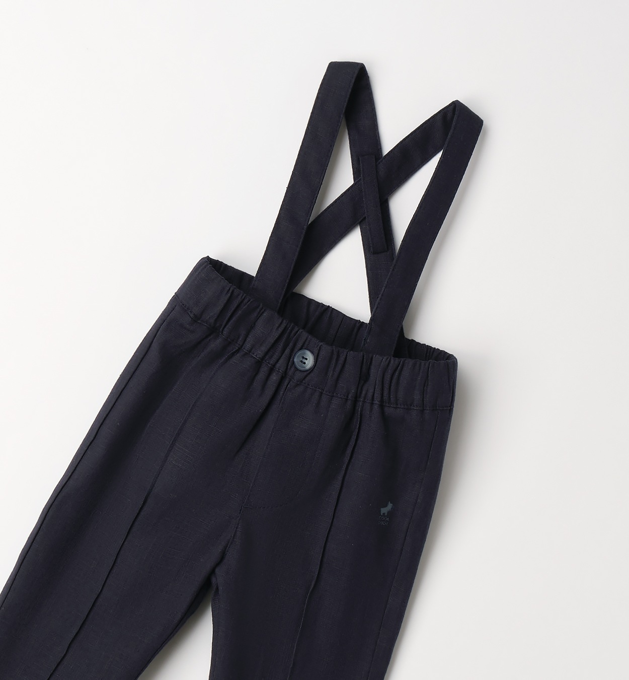 iDo Hosenträger »BABY BOY TROUSERS«