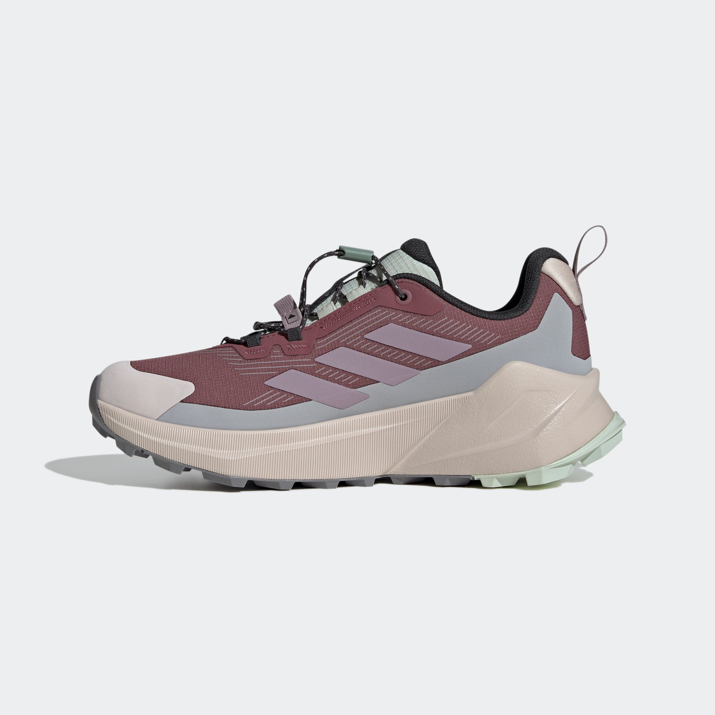 adidas TERREX Wanderschuh »TERREX TRAILMAKER 2 GORE-TEX SPEED LACE«