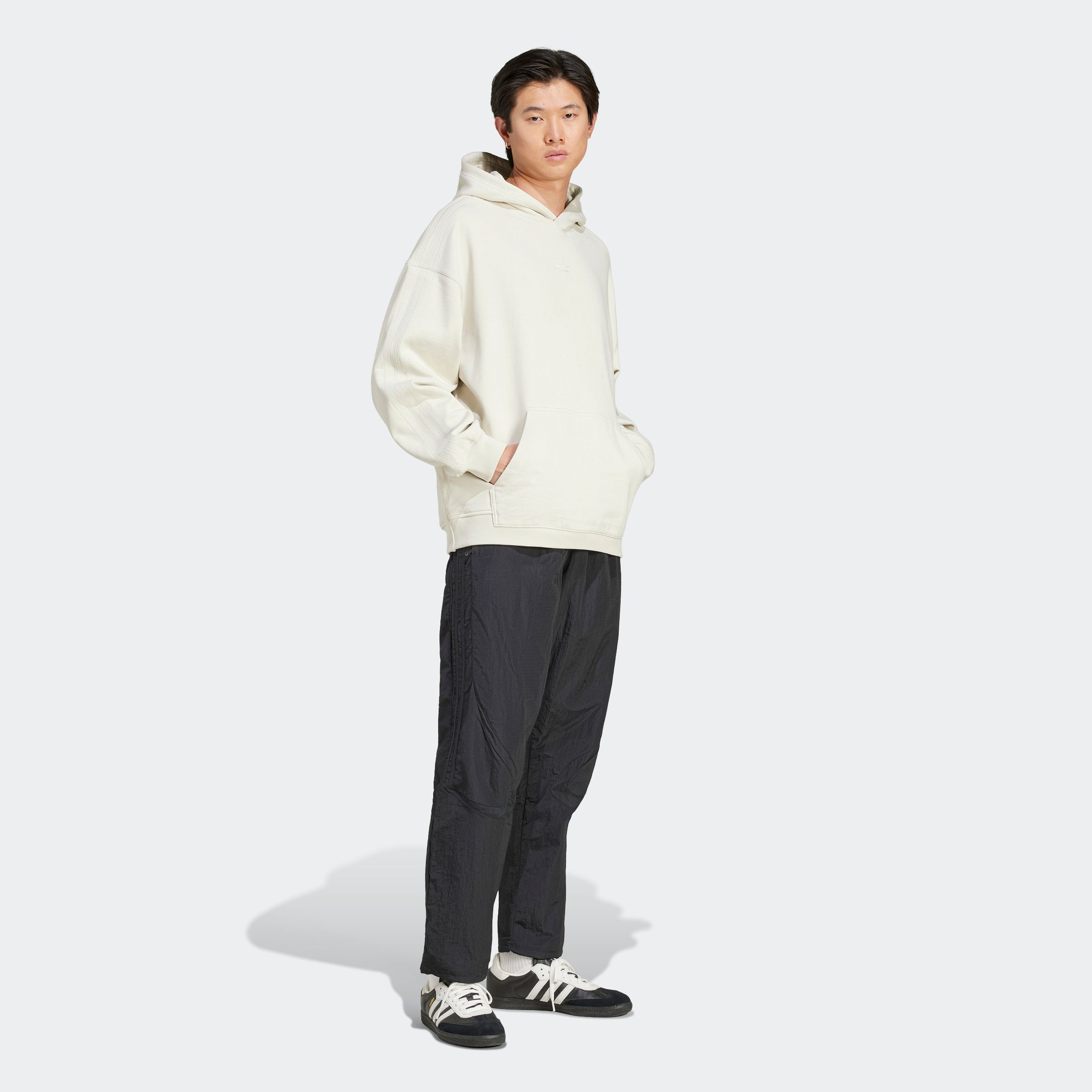 adidas Originals Kapuzensweatshirt »P ESS HD«