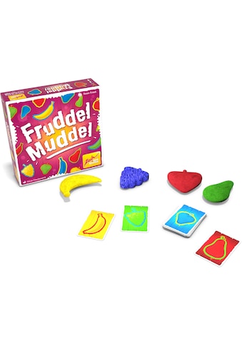 Zoch Spiel »Fruddel Muddel«, Made in Germany kaufen