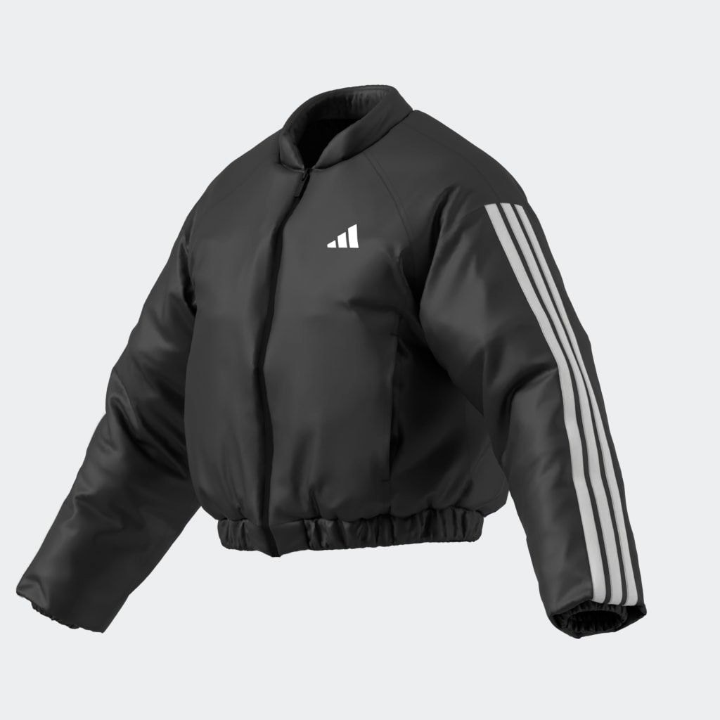 adidas Sportswear Outdoorjacke »W ESS 3S IN B J«