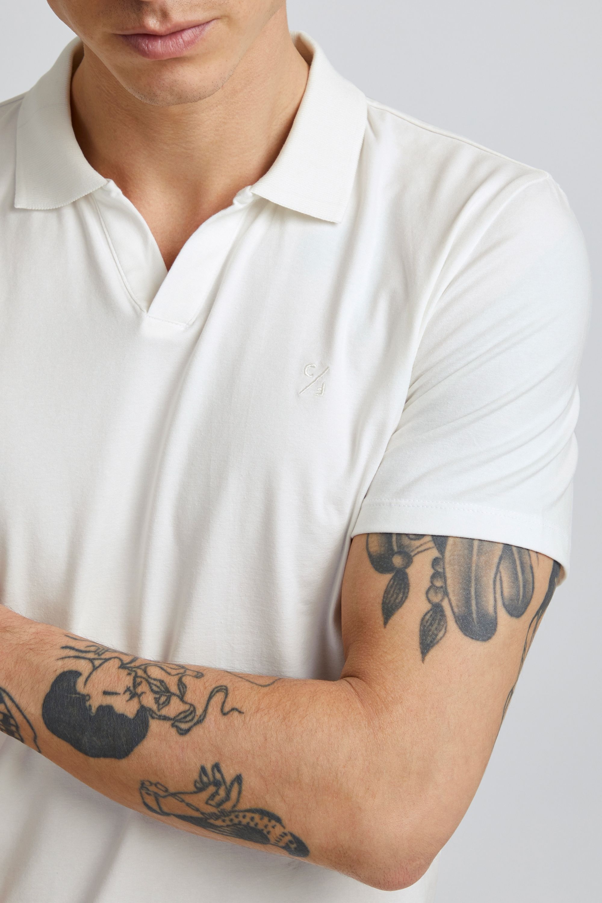 Casual Friday Poloshirt »Poloshirt CFTheis«