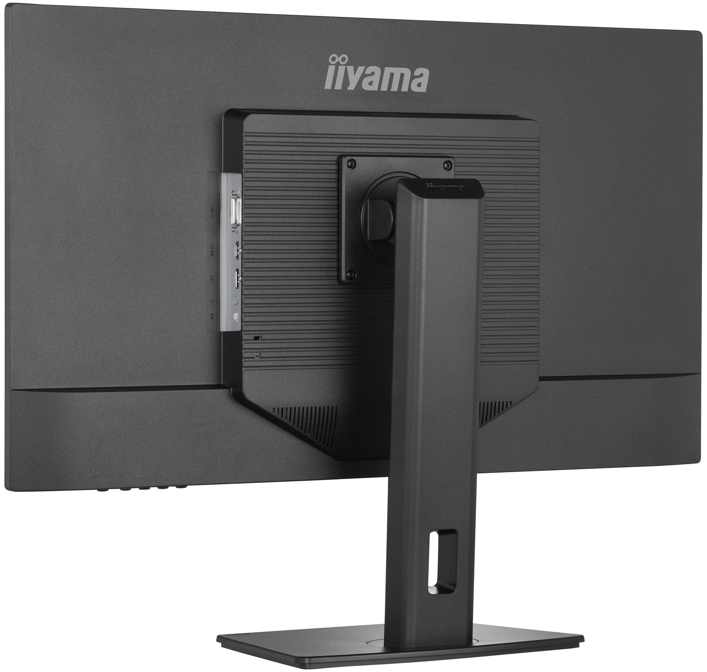 Iiyama LED-Monitor »XB3270QS-B5«, 80,1 cm/32 Zoll, 2560 x 1440 px, WQHD, 4 ms Reaktionszeit, 60 Hz