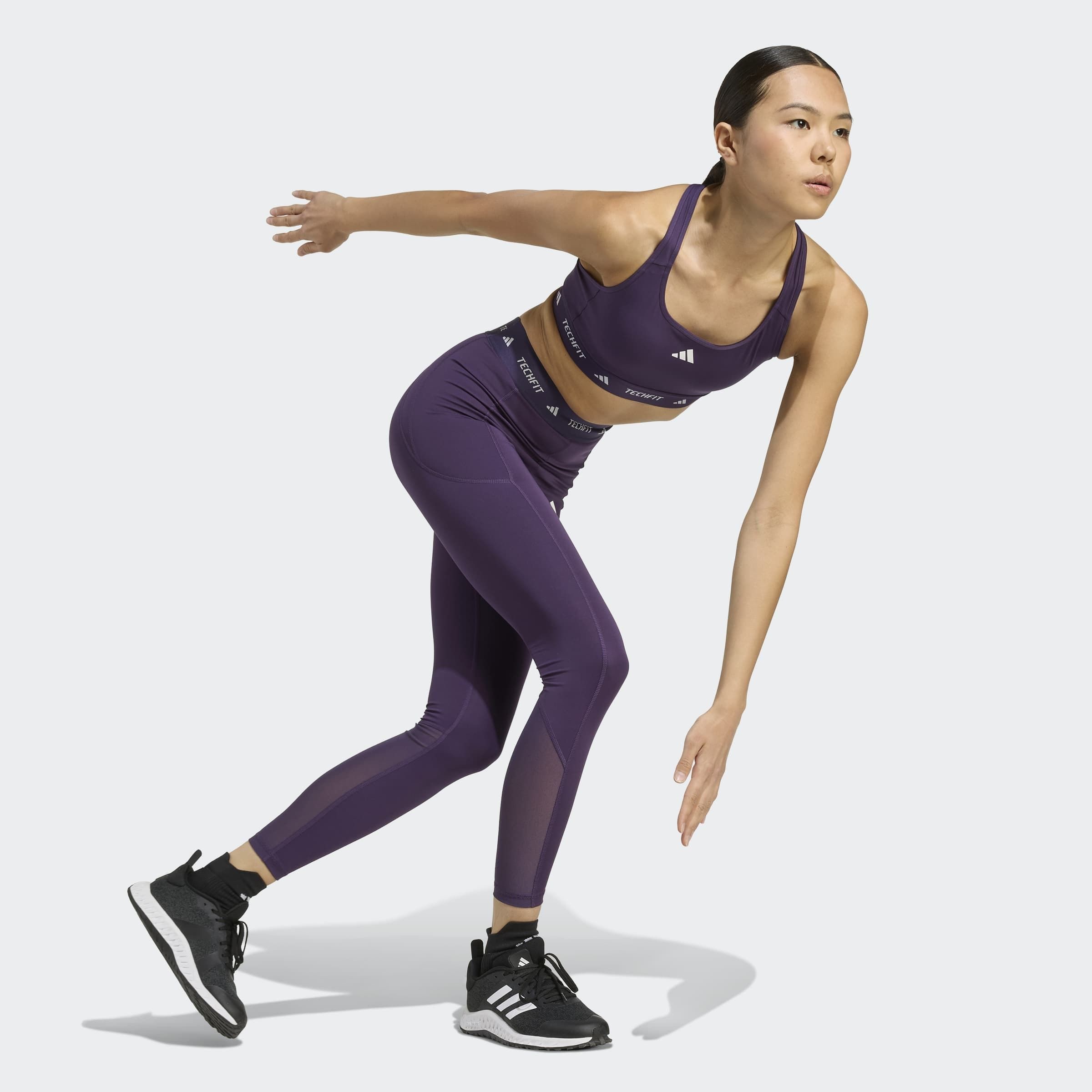 adidas Performance Sport-BH »TF BRA«, 1 Stk.