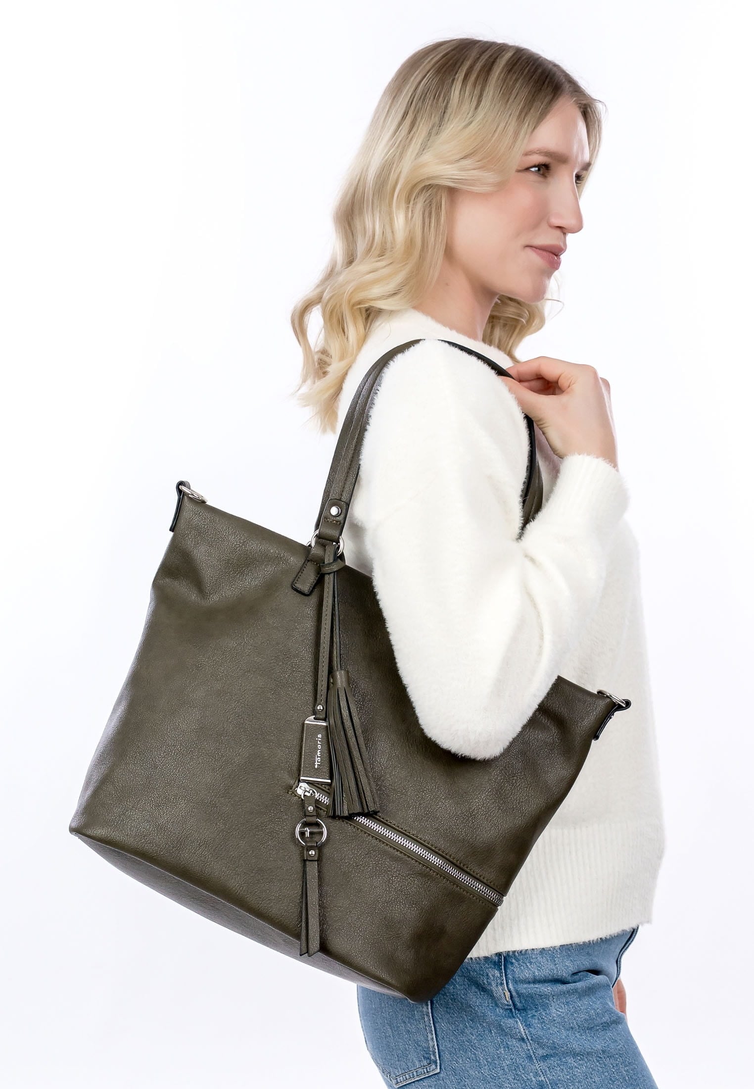 Tamaris Shopper »Shopper TAS Nele«