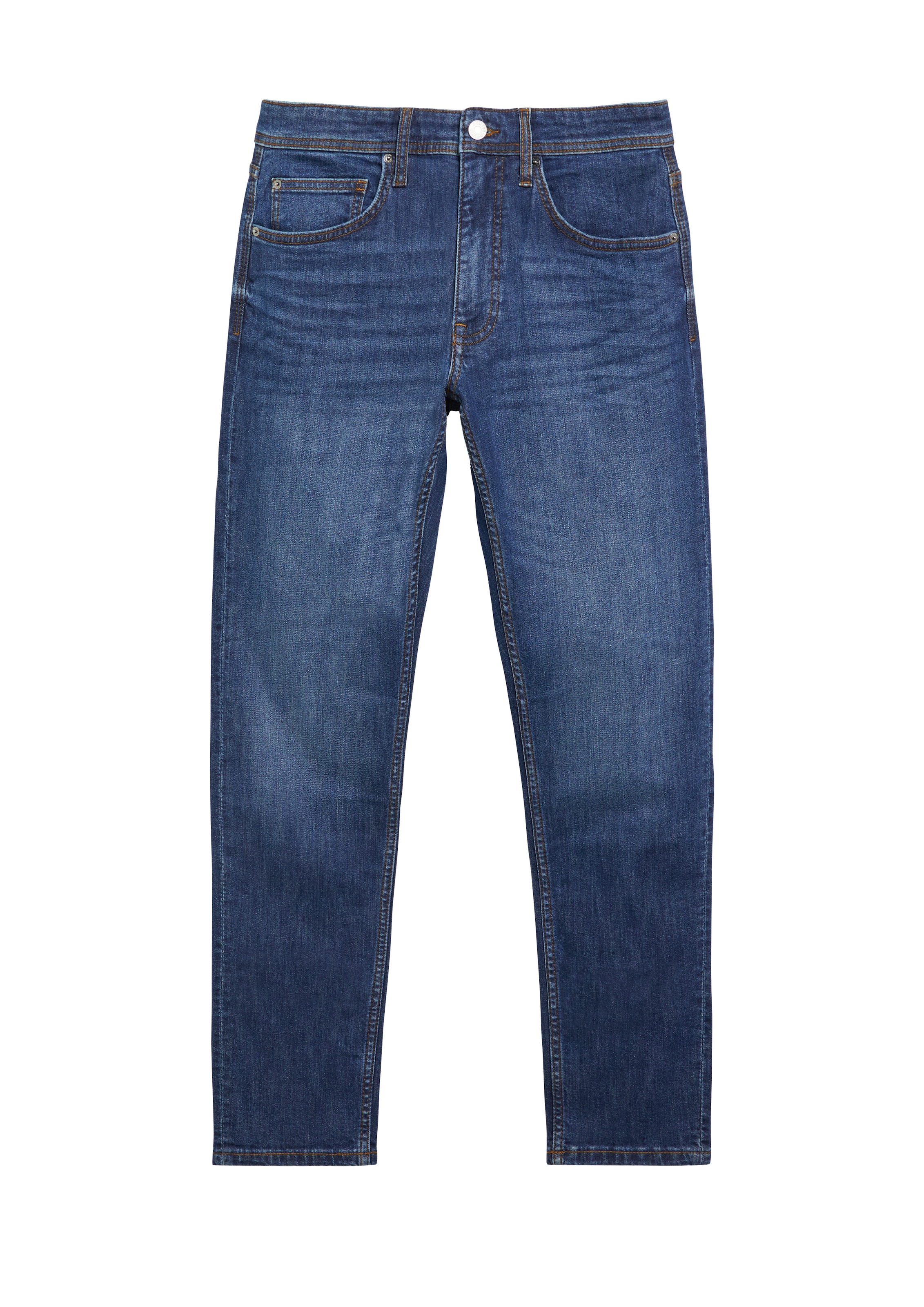 s.Oliver 5-Pocket-Jeans mit Stretch