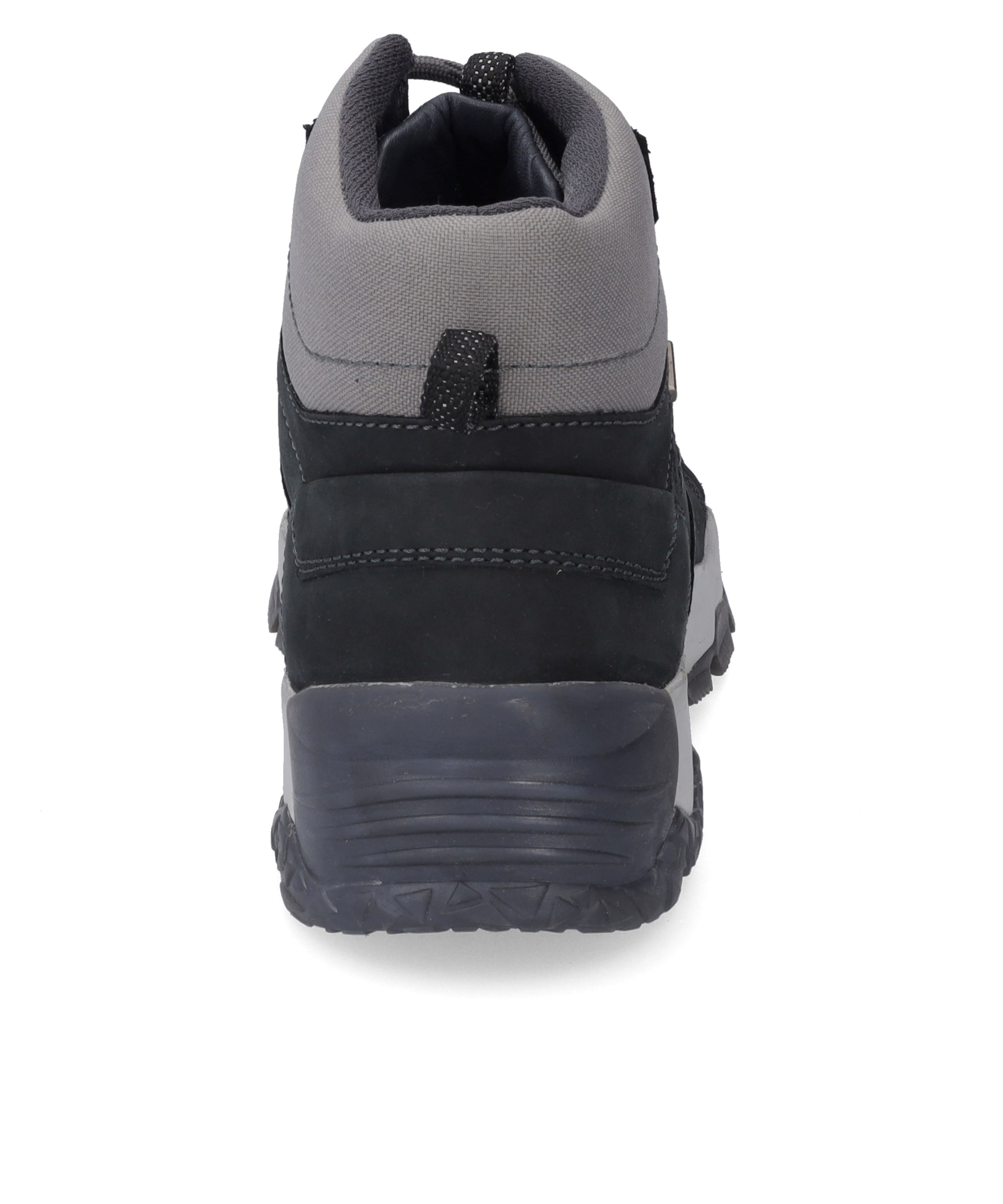 Josef Seibel Stiefelette »Philipp 50, schwarz-kombi«