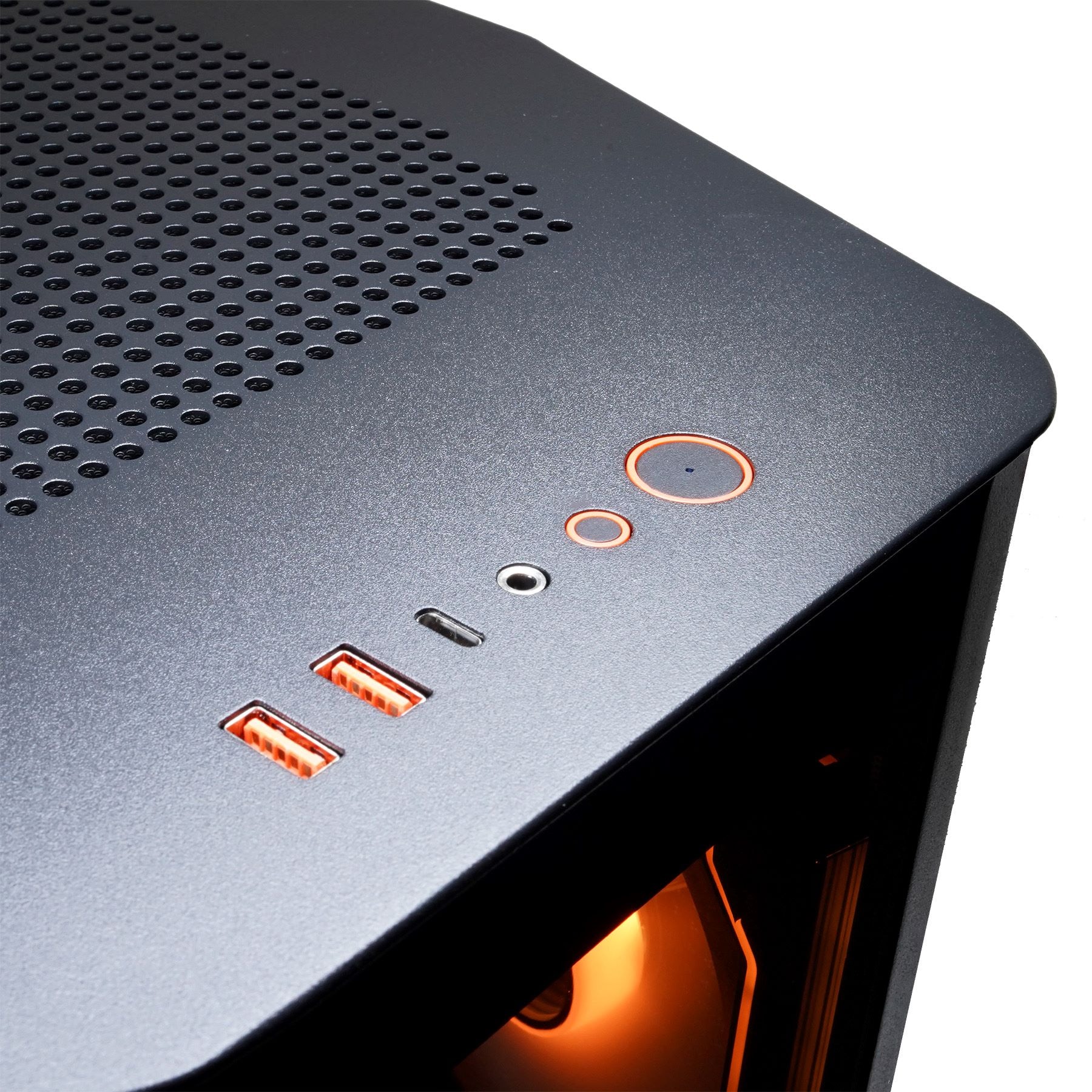Cougar Gaming-PC »FV270 BK 7501«, Windows 11, DDR5 RAM