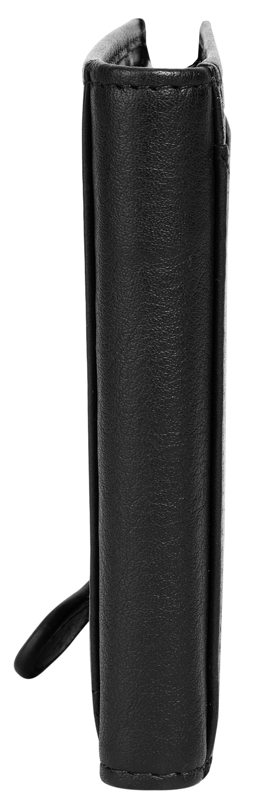 bugatti Geldbörse »SECURE SLIM« echt Leder