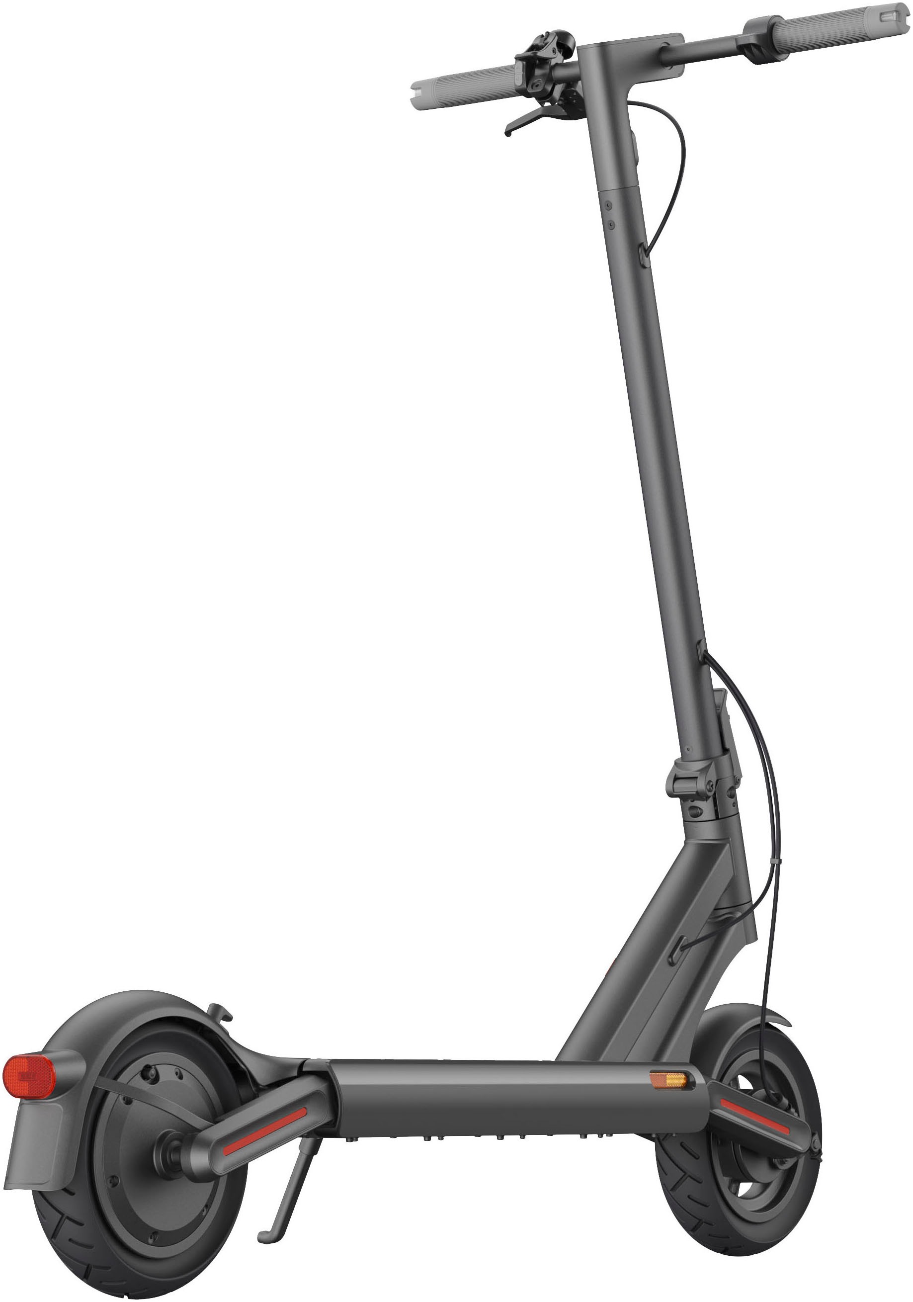 NAVEE E-Scooter »S65D Electric Scooter«, Electric Scooter, bis zu 65 km Reichweite