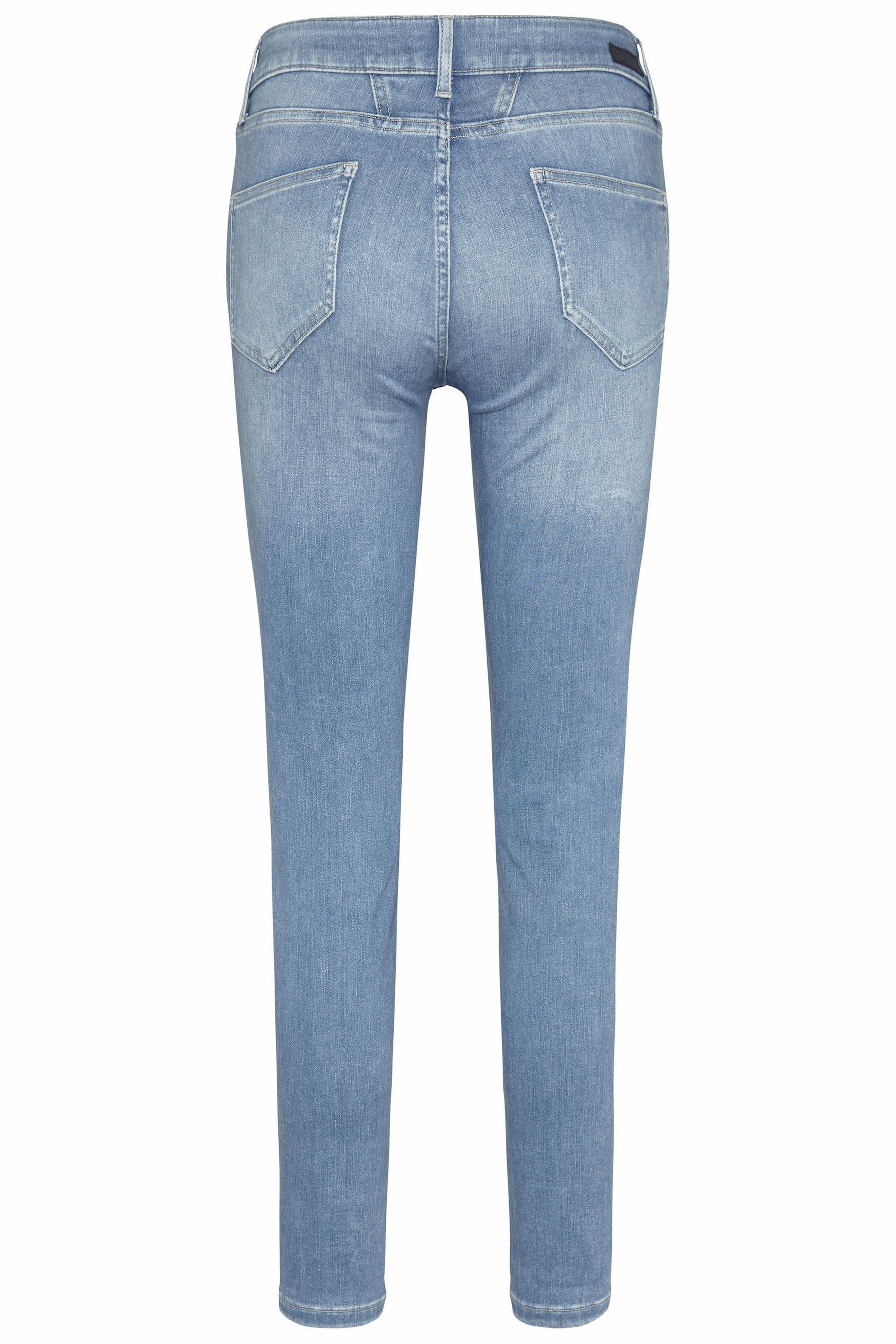 bugatti 5-Pocket-Jeans, mit Flexcity-Stretch