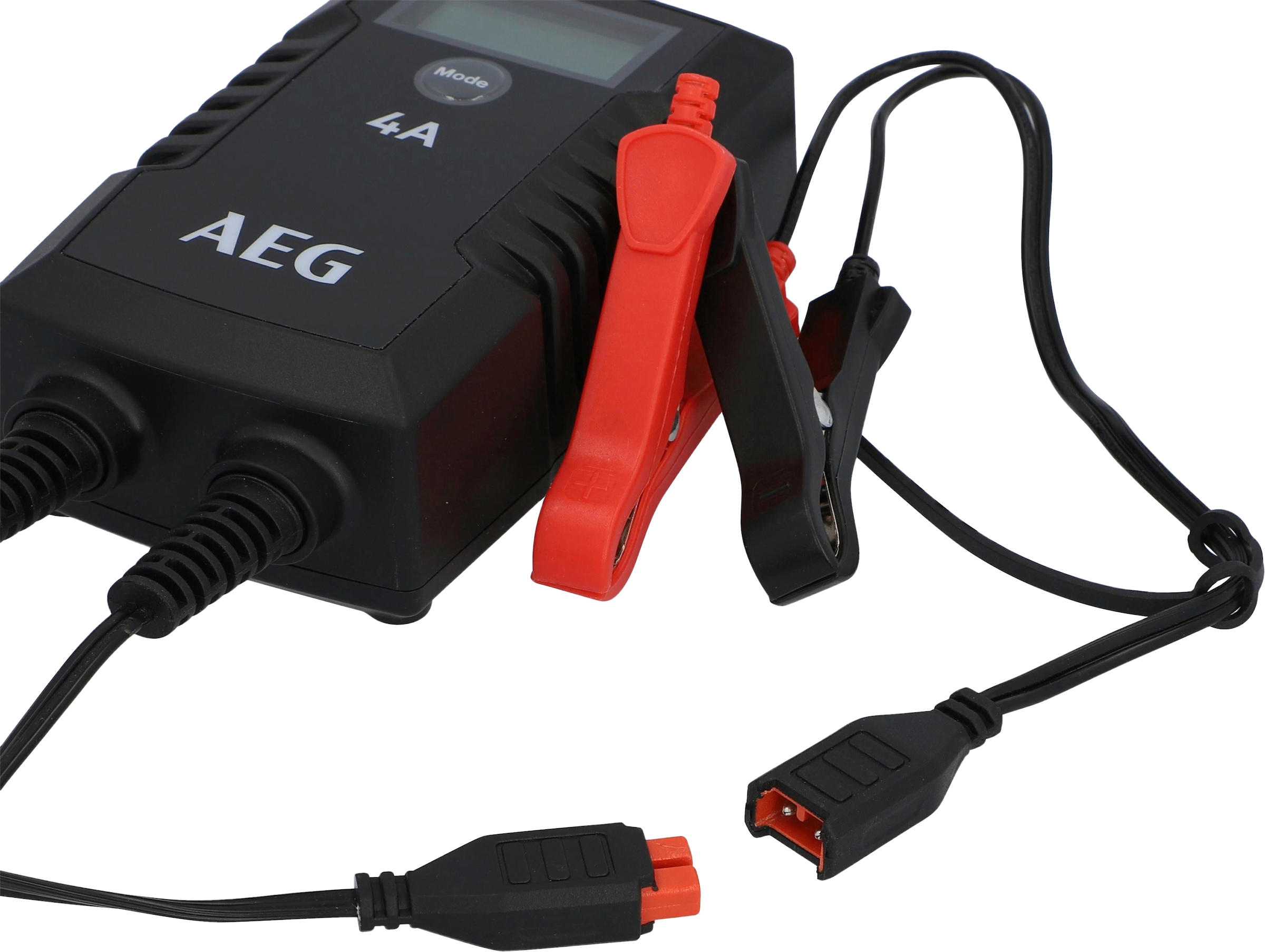 AEG Batterie-Ladegerät »LD4«