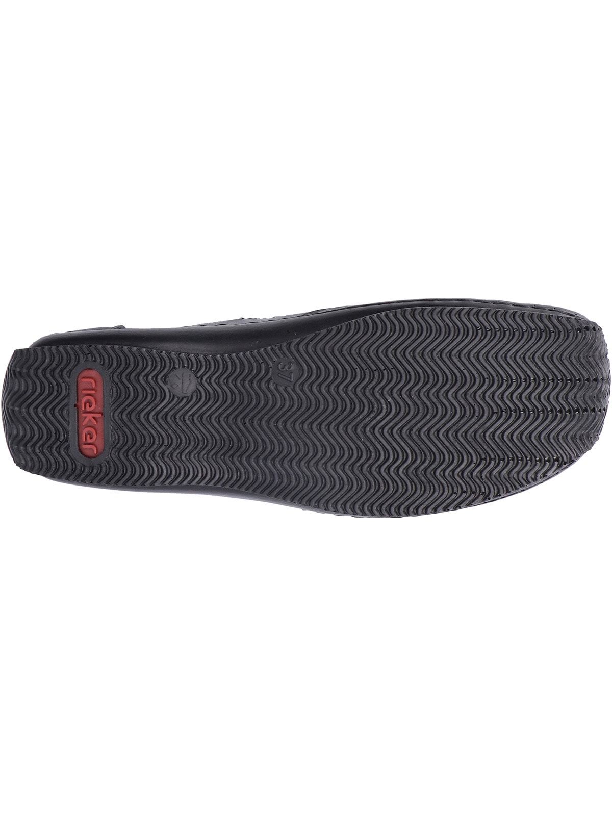 Rieker Sneaker »Halbschuh«